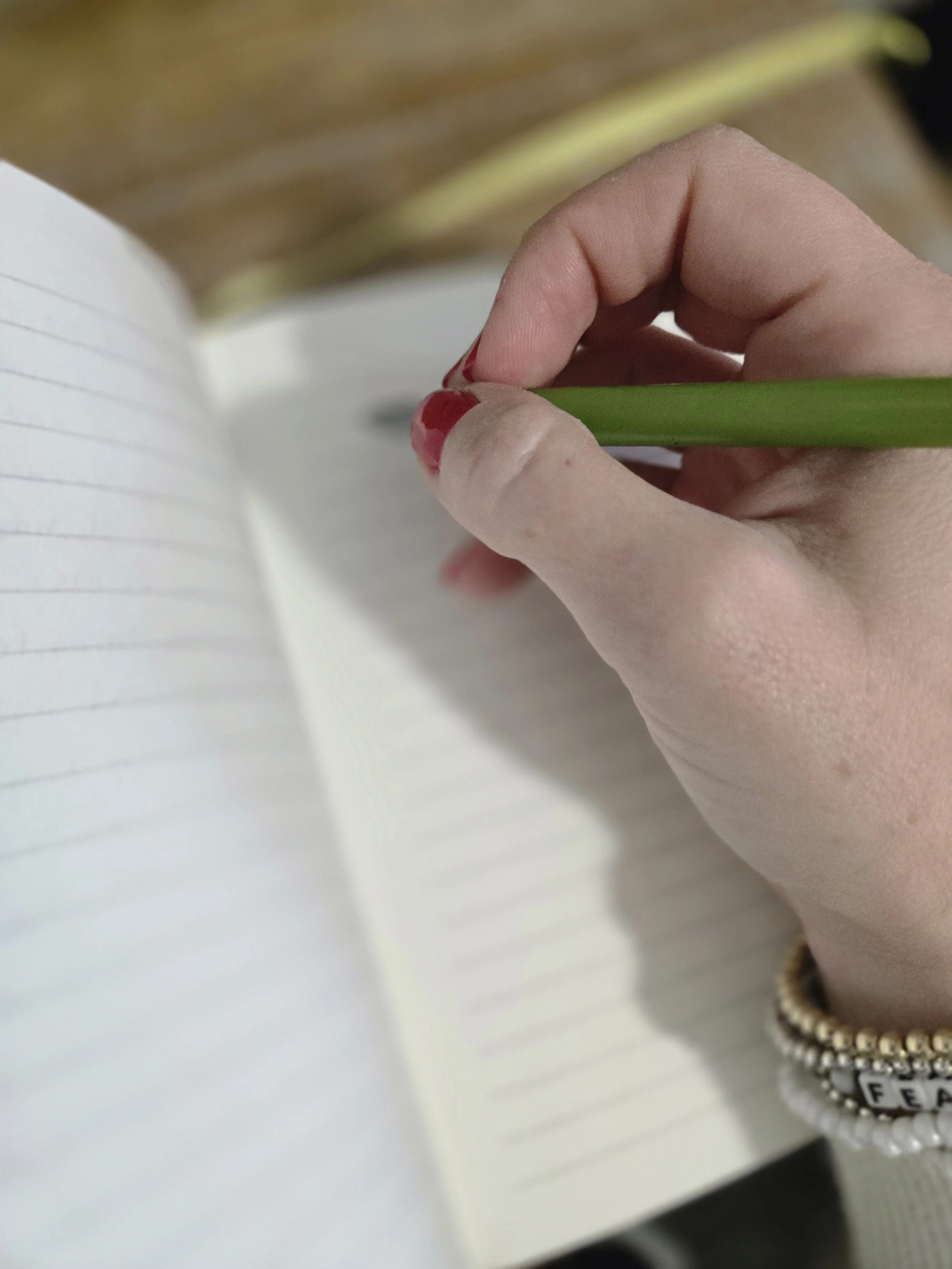 Reset & Rebalance Deluxe Package