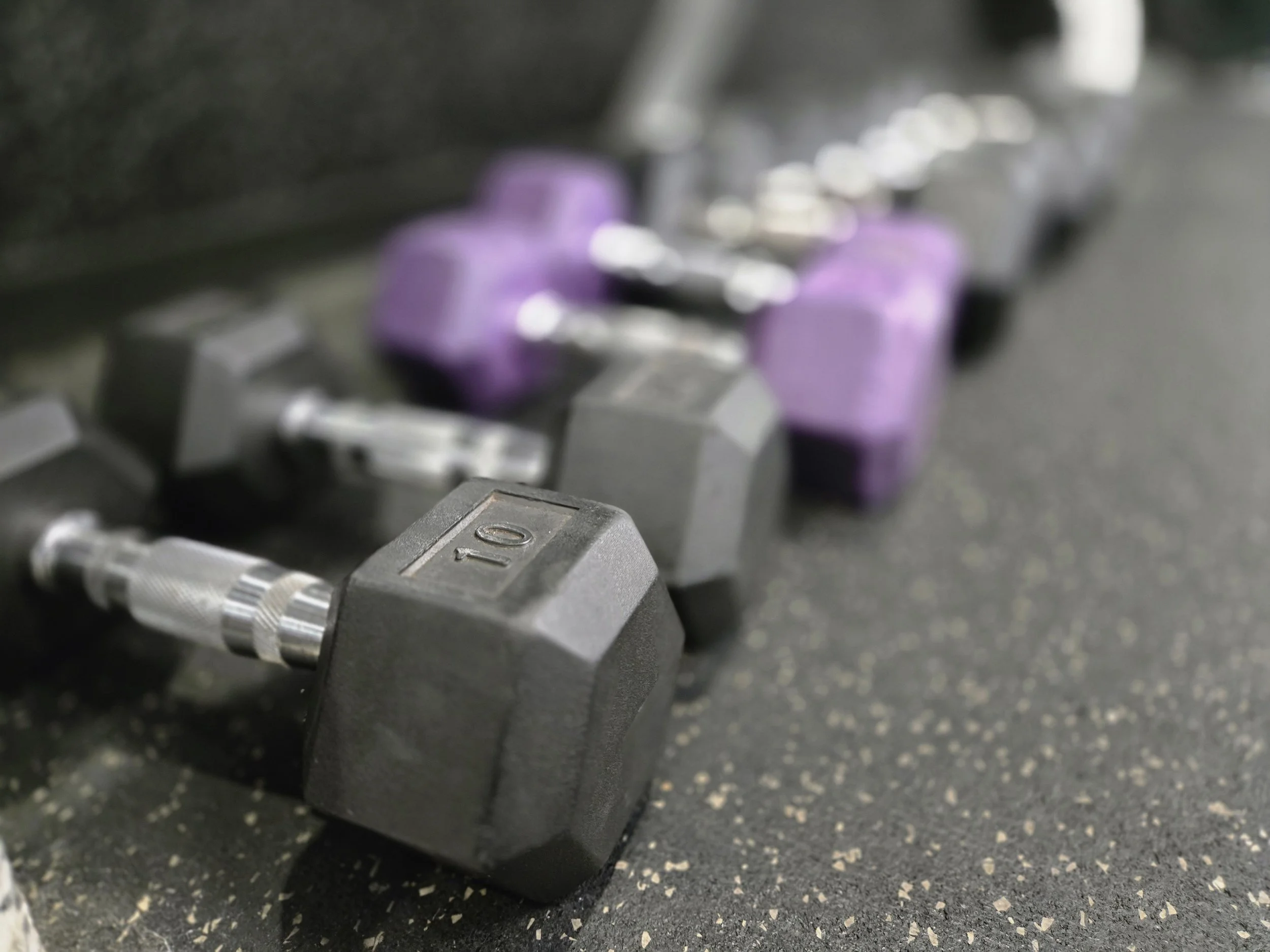 Mind-Body Renewal Package