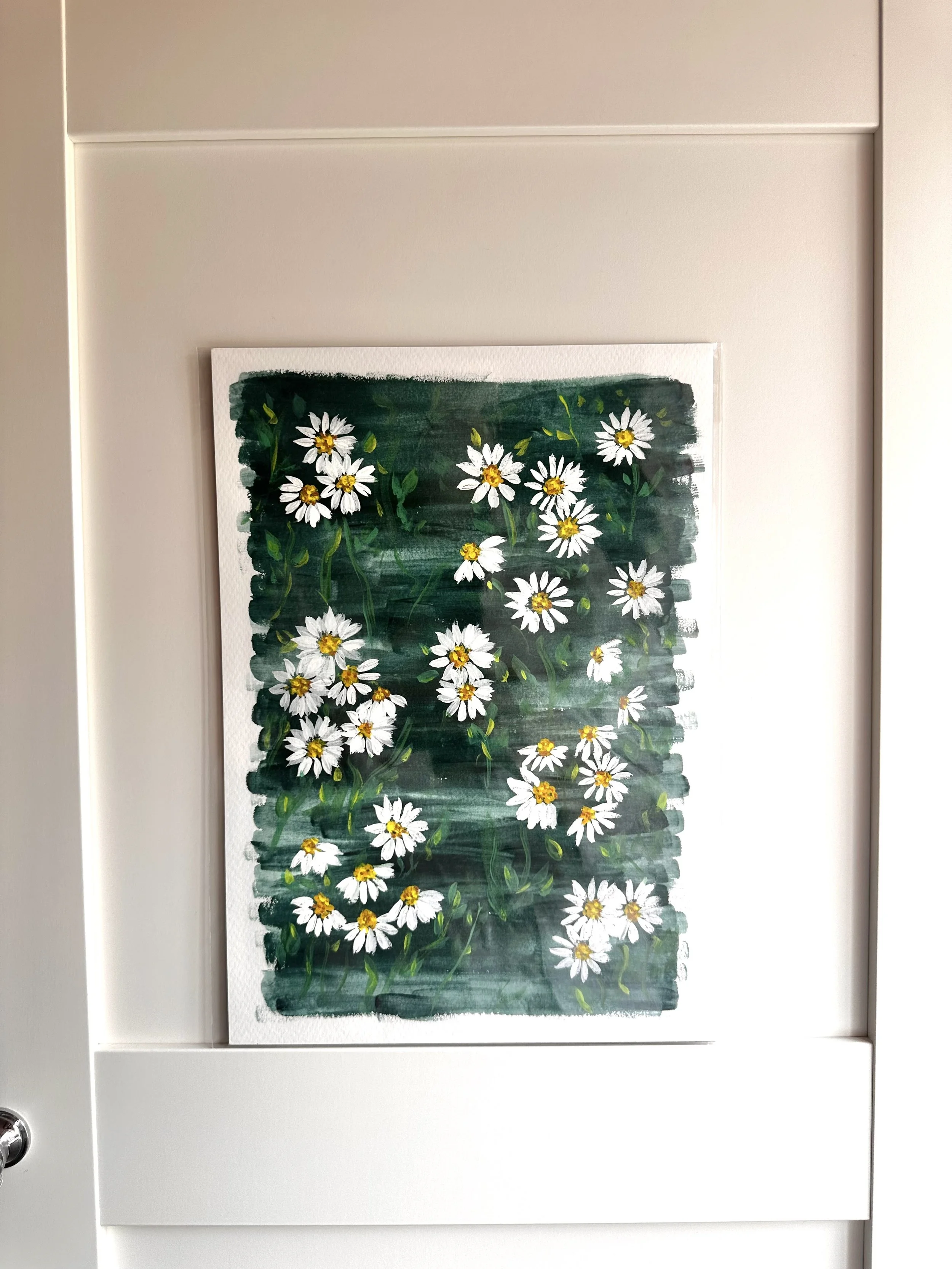 Daisies