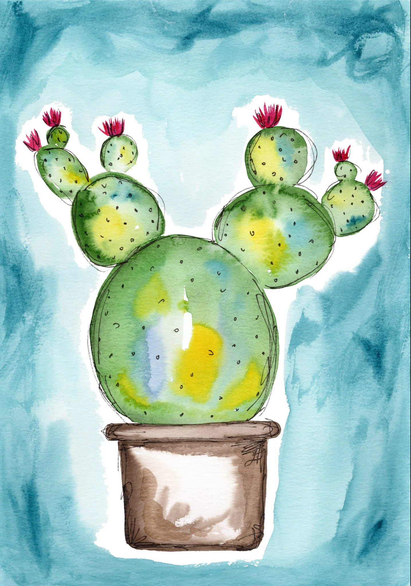 Cactus