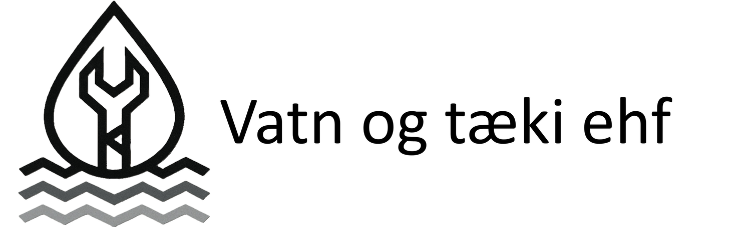 Vatn og tæki ehf