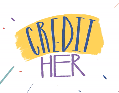 FACEBOOK: CREDIT HER