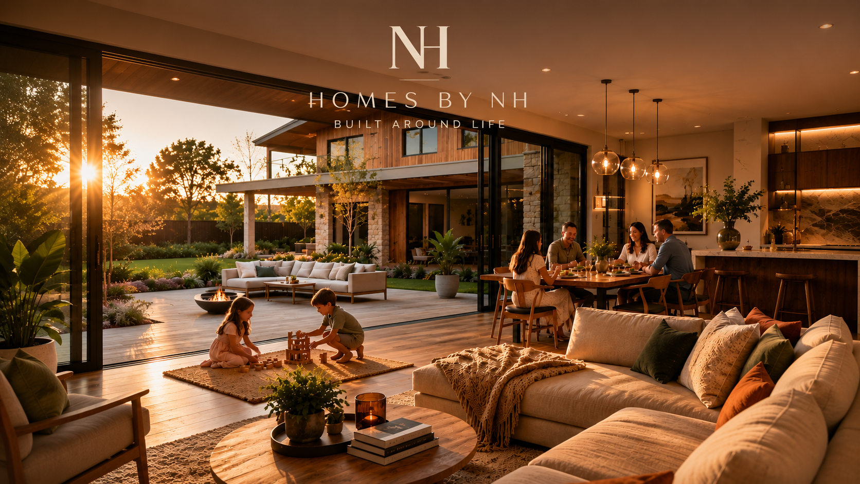 Best Construction Company in Geelong: Why the Best Homes Feel Like Home Long Before They're Finished?