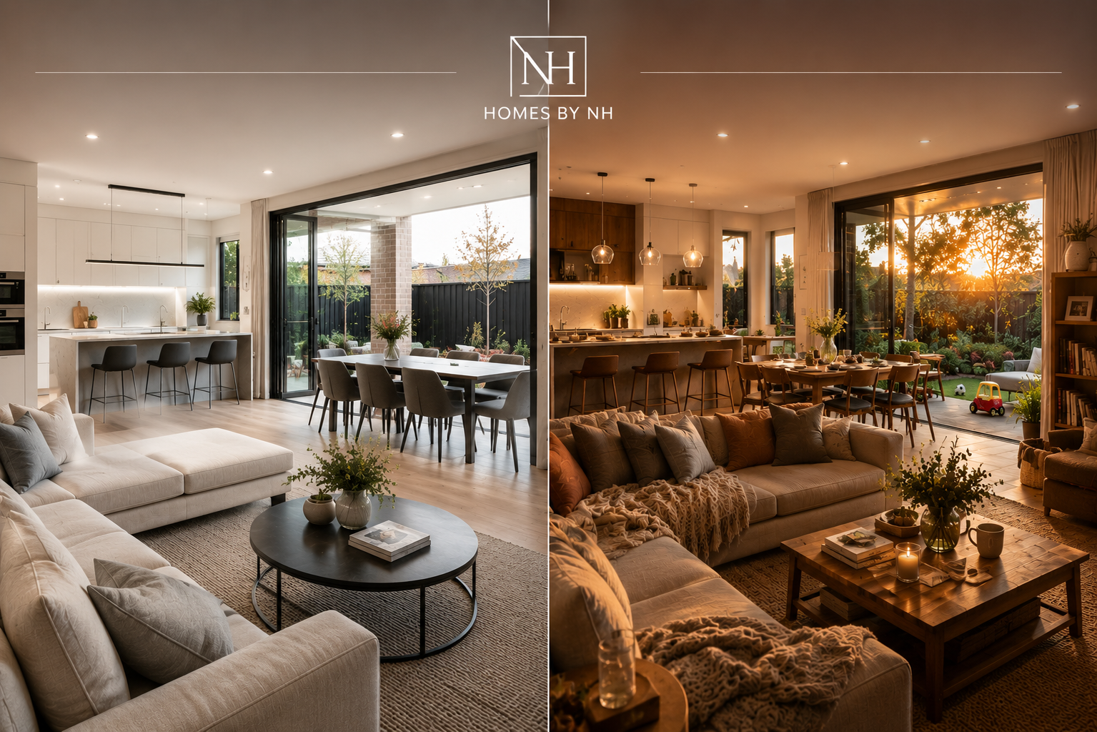 Reputable Residential Builders Geelong Reviews: The Things Nobody Notices During a Display Home Visit