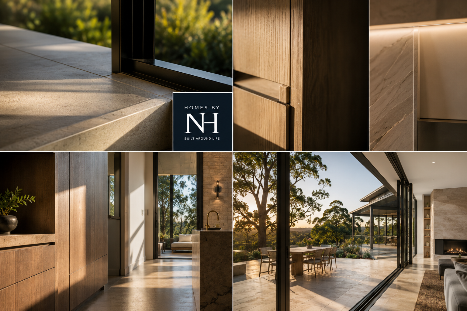 10 Essential Tips for Selecting the Perfect Custom Home Builder in Geelong