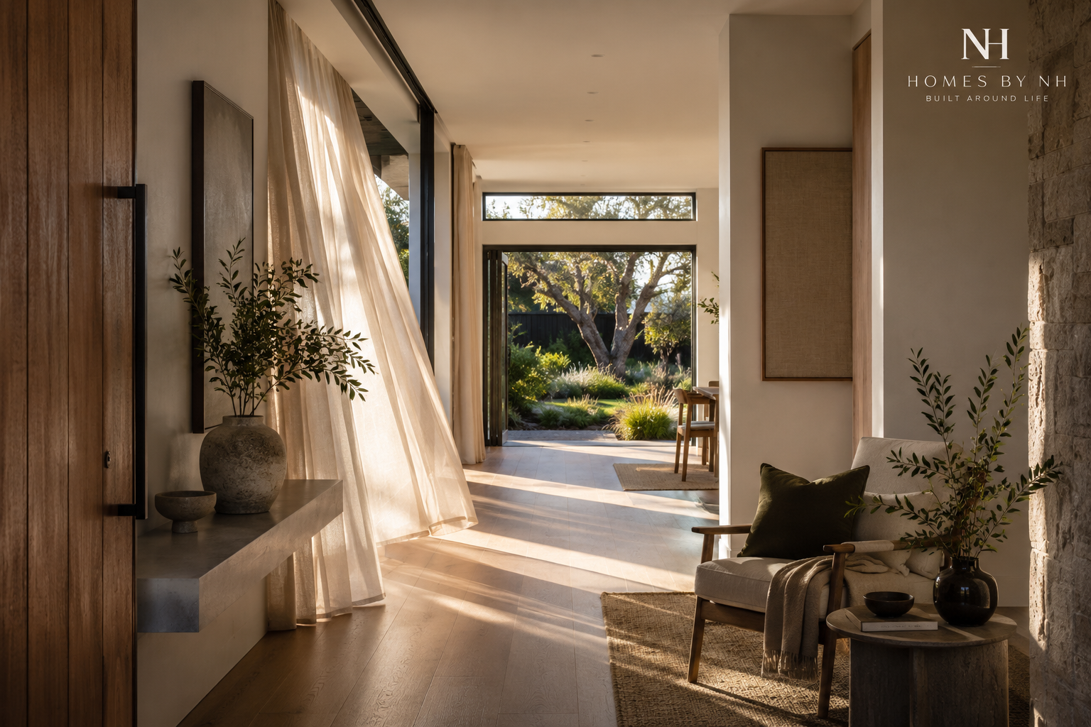 The Science of Everyday Comfort in a Geelong Home