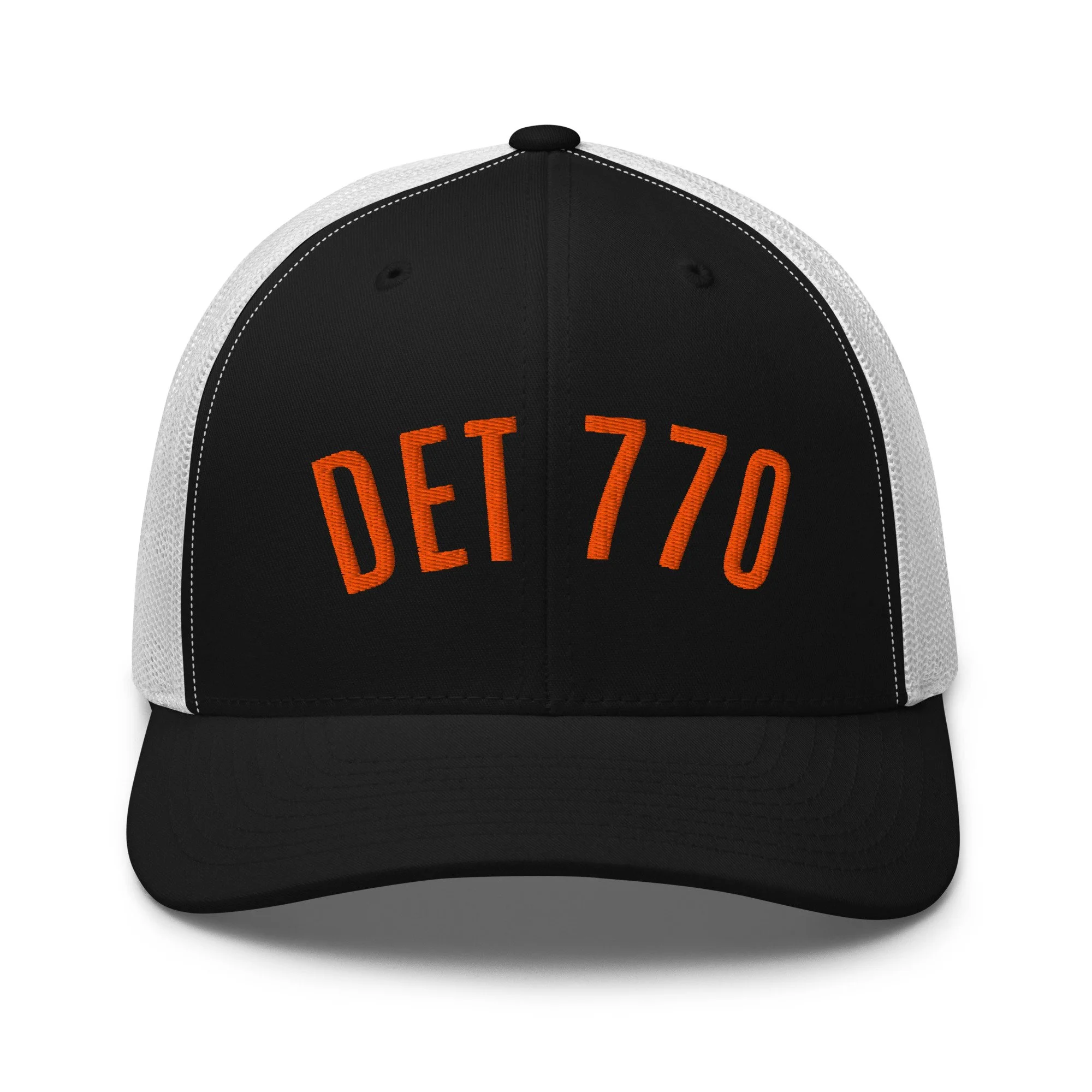DET 770 Trucker Hat