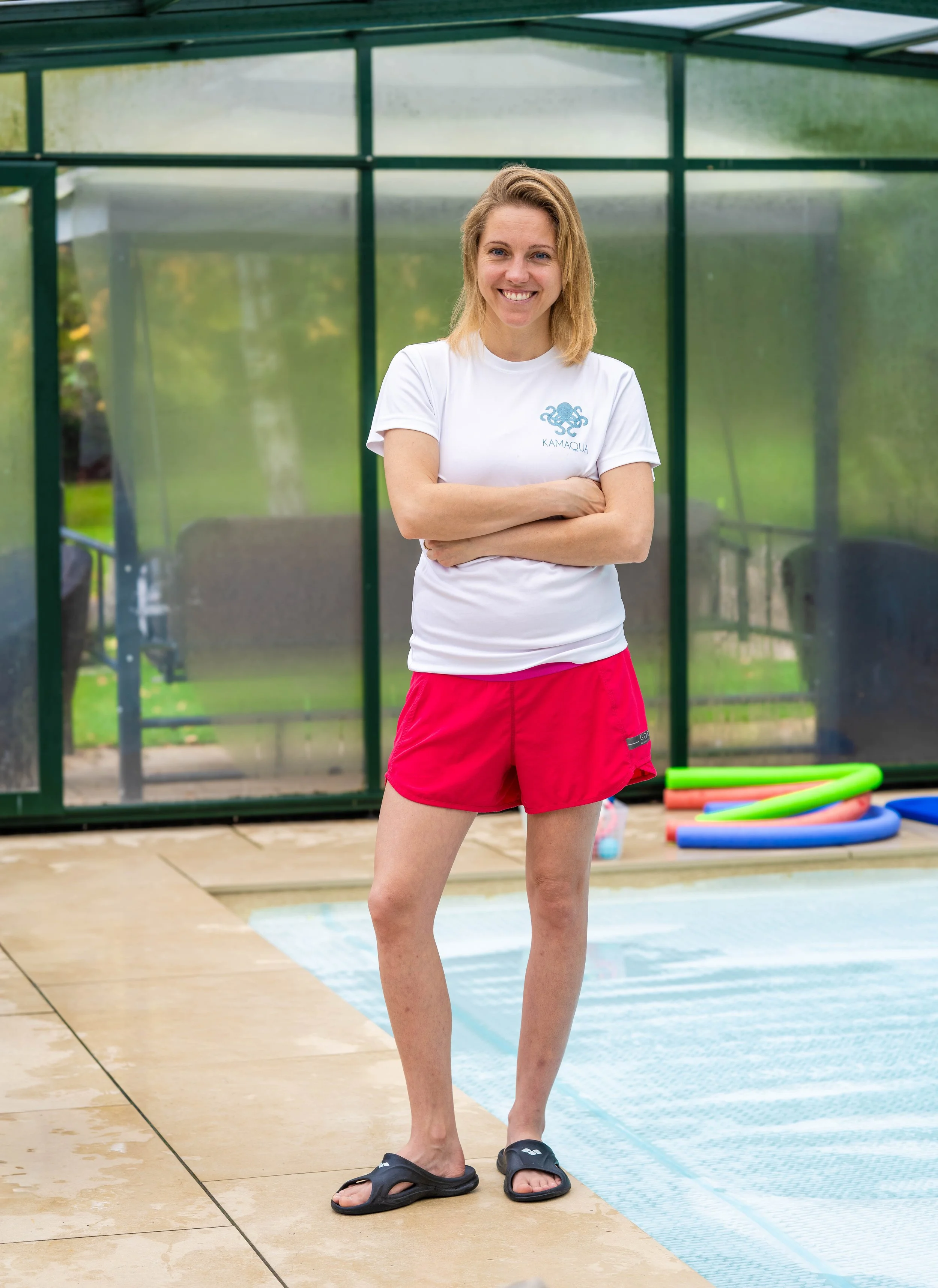 Kamaqua Kamila Janiak