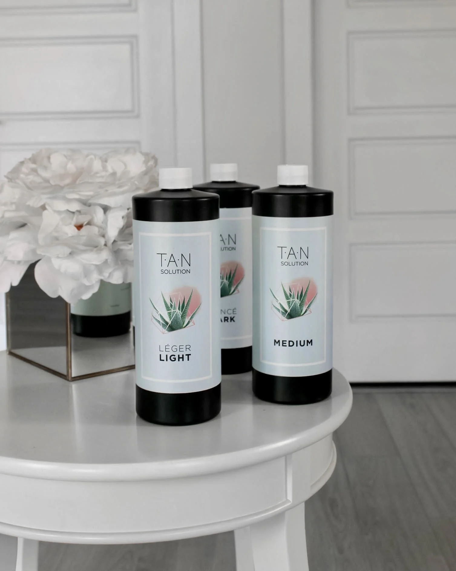 Express vs. Regular Spray Tan: Which One Is Right for You?