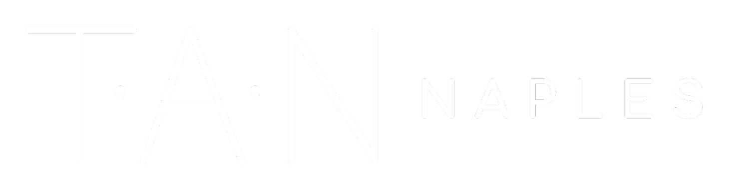 TAN NAPLES