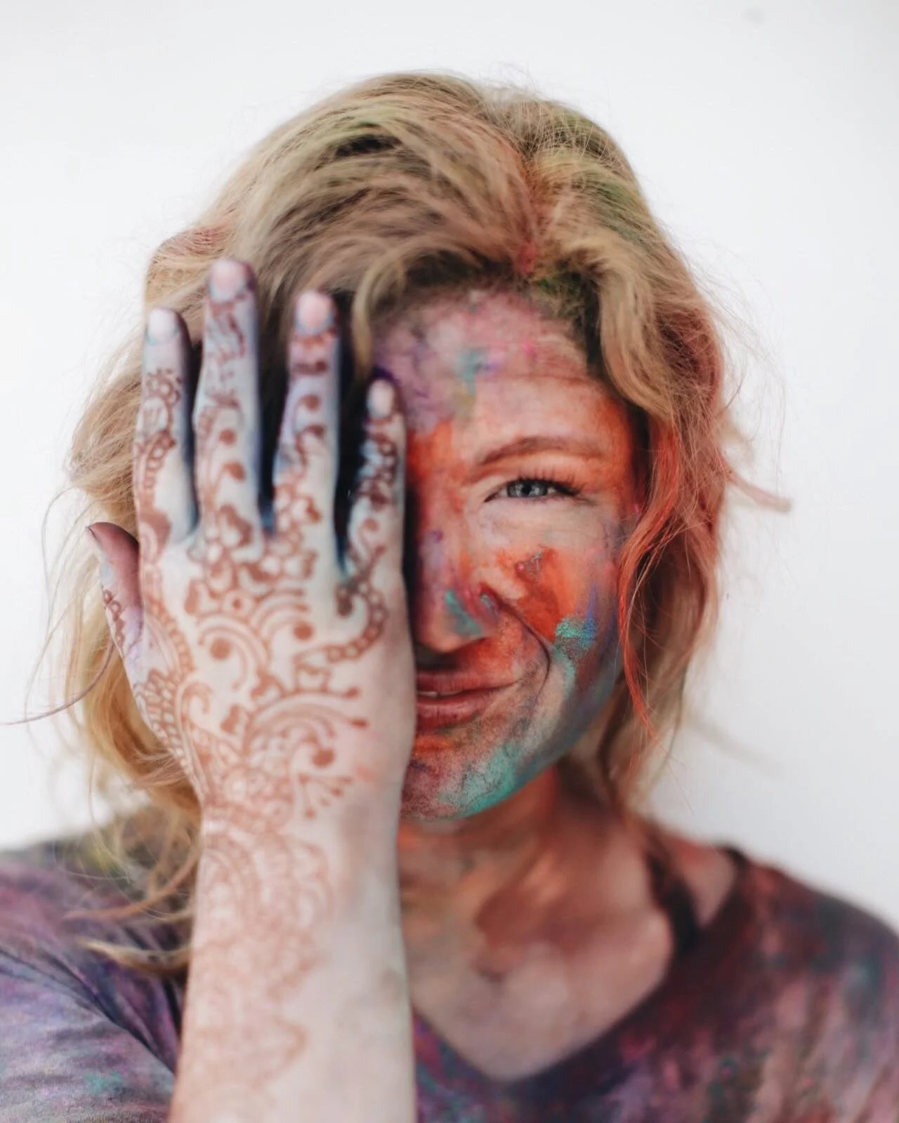 Throw backkkk to 2016: the year of side bangs, mountains (out west and Mount Everest!), first year as a photography business owner, skinny jeans, my first studio, deep friendships, lots of travel, cheesy abstract art, pastel colors, and figuring out 