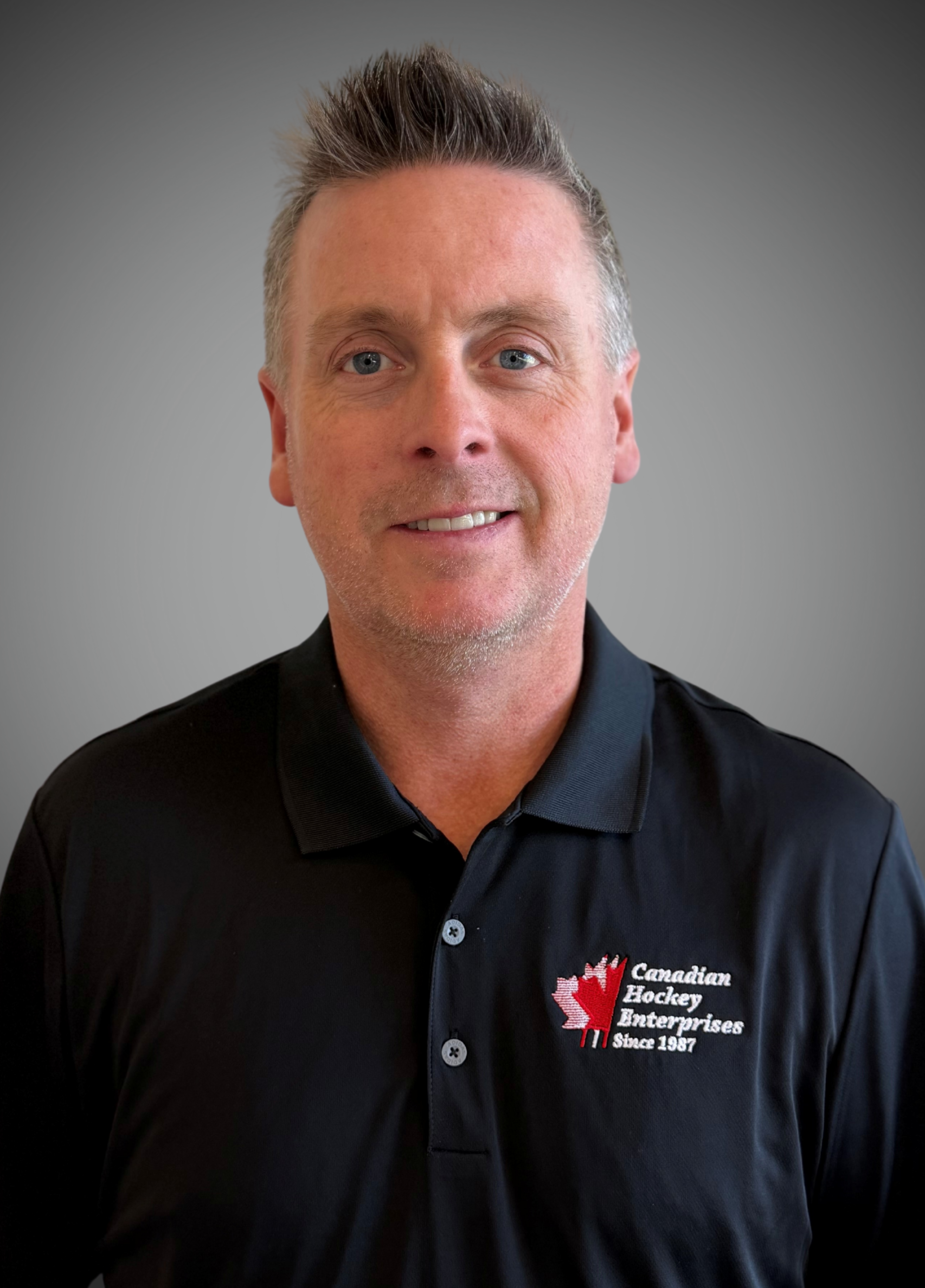 Chad Cavanagh