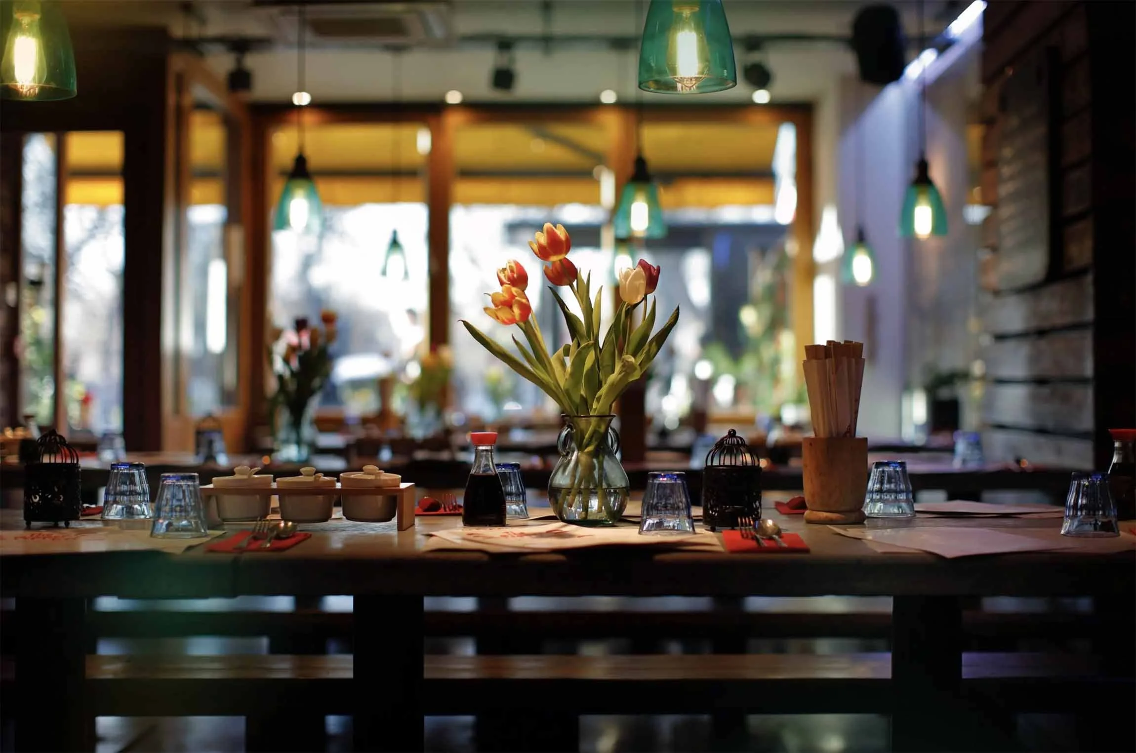 The pepper tree clapham photographed by studio68b.com