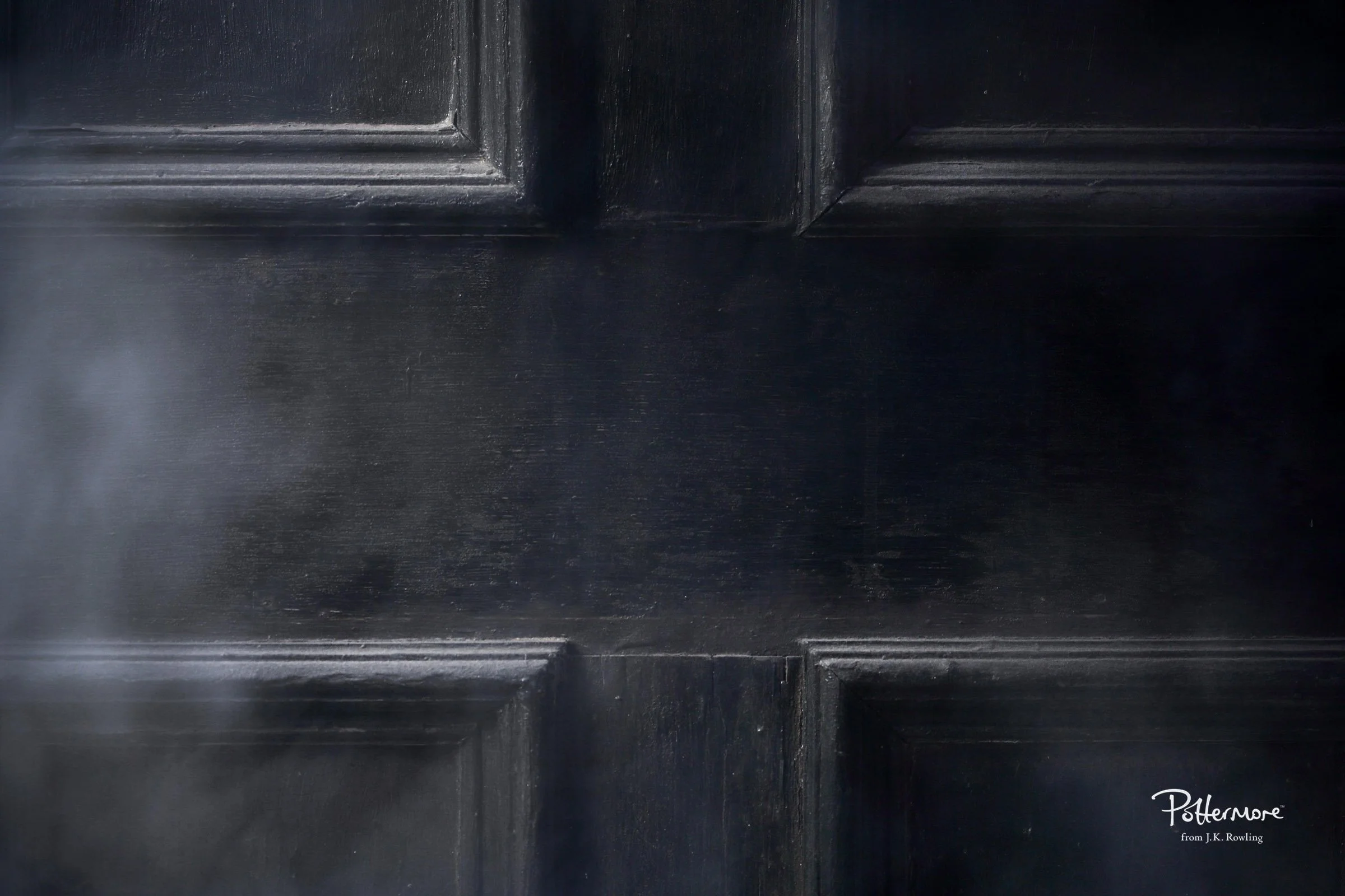 black door diagonalley