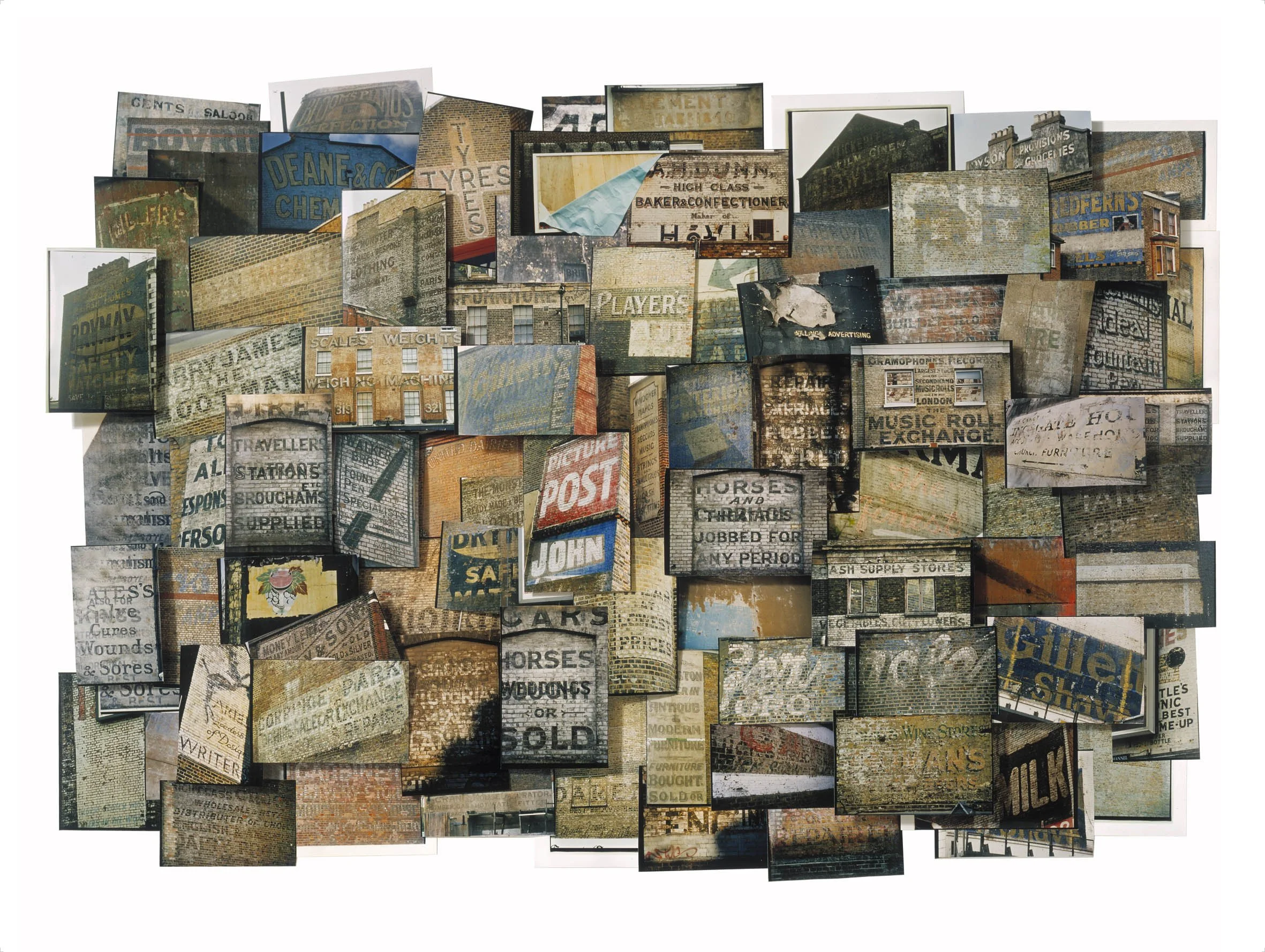 Signs by David Burton Photography