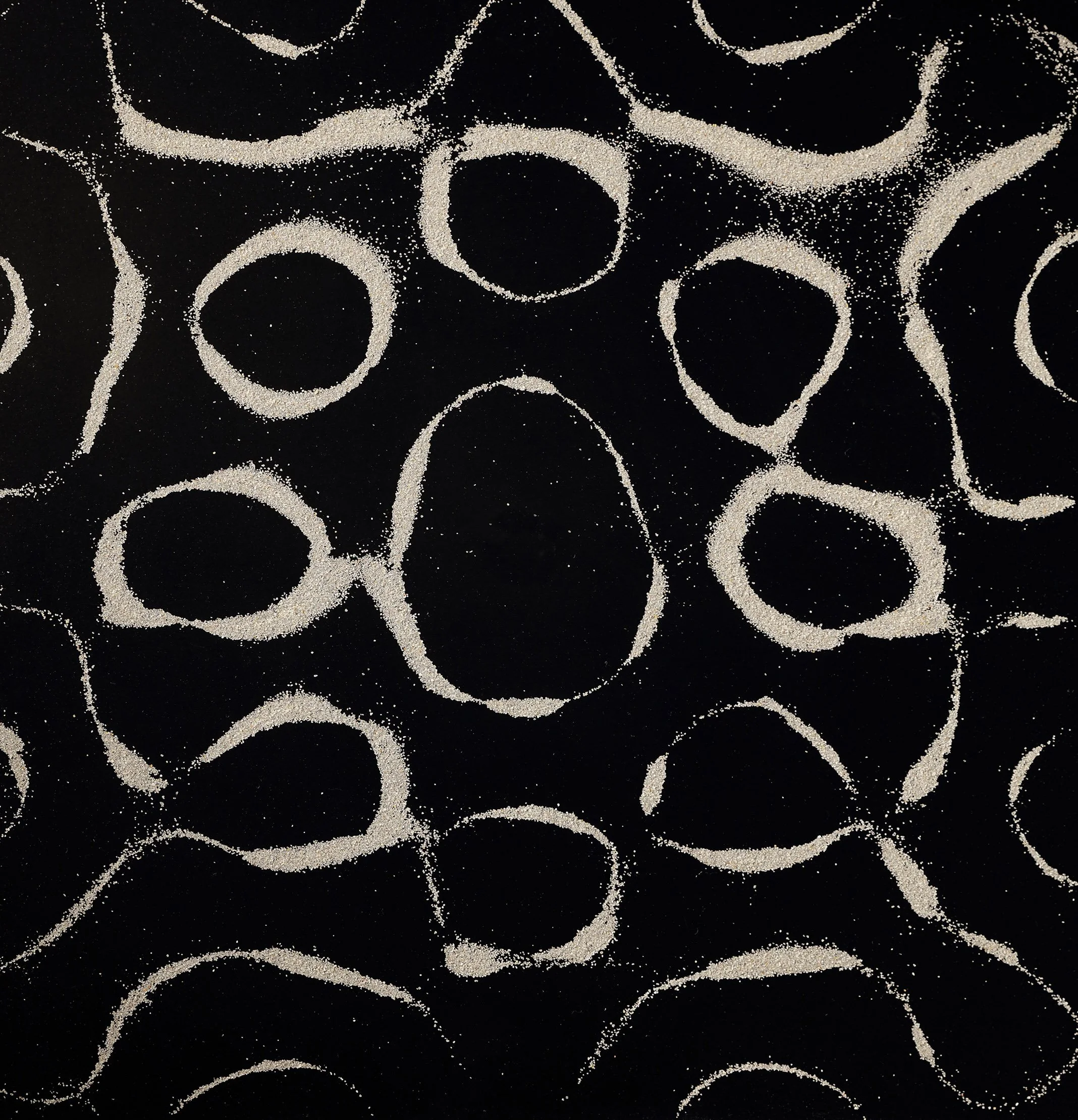 Cymatic by David Burton Photography