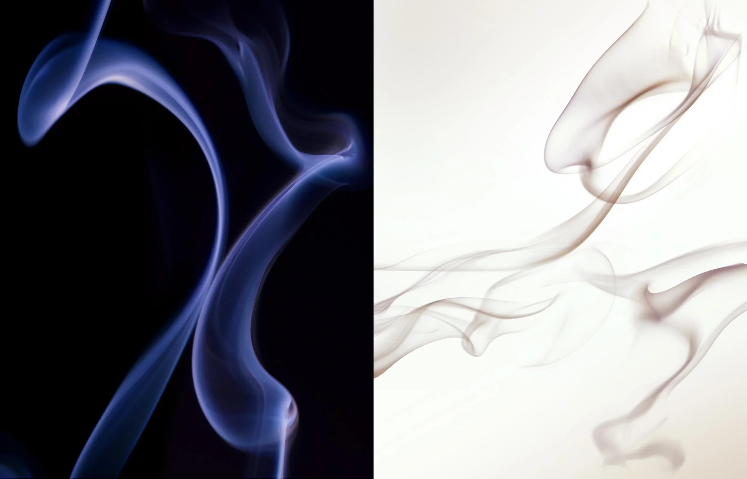 moke forecast by David Burton Photography