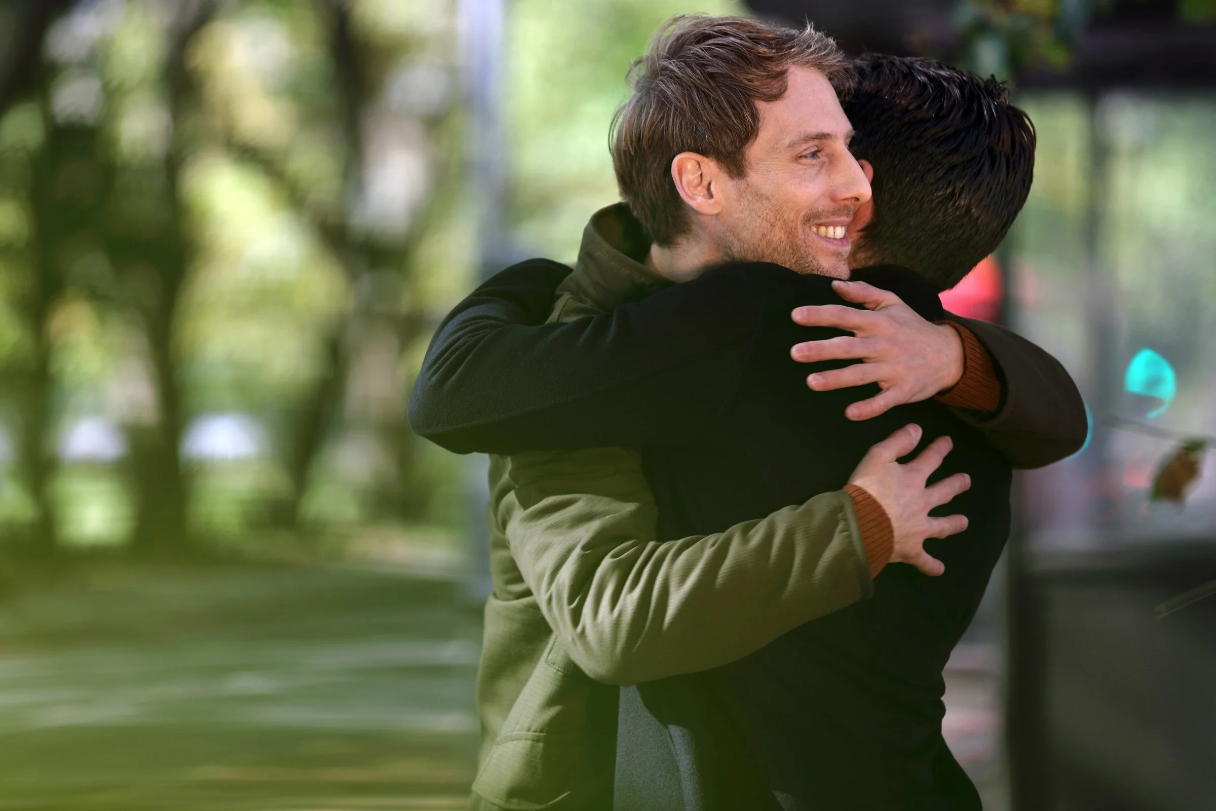 BT be there image by David Burton Photography