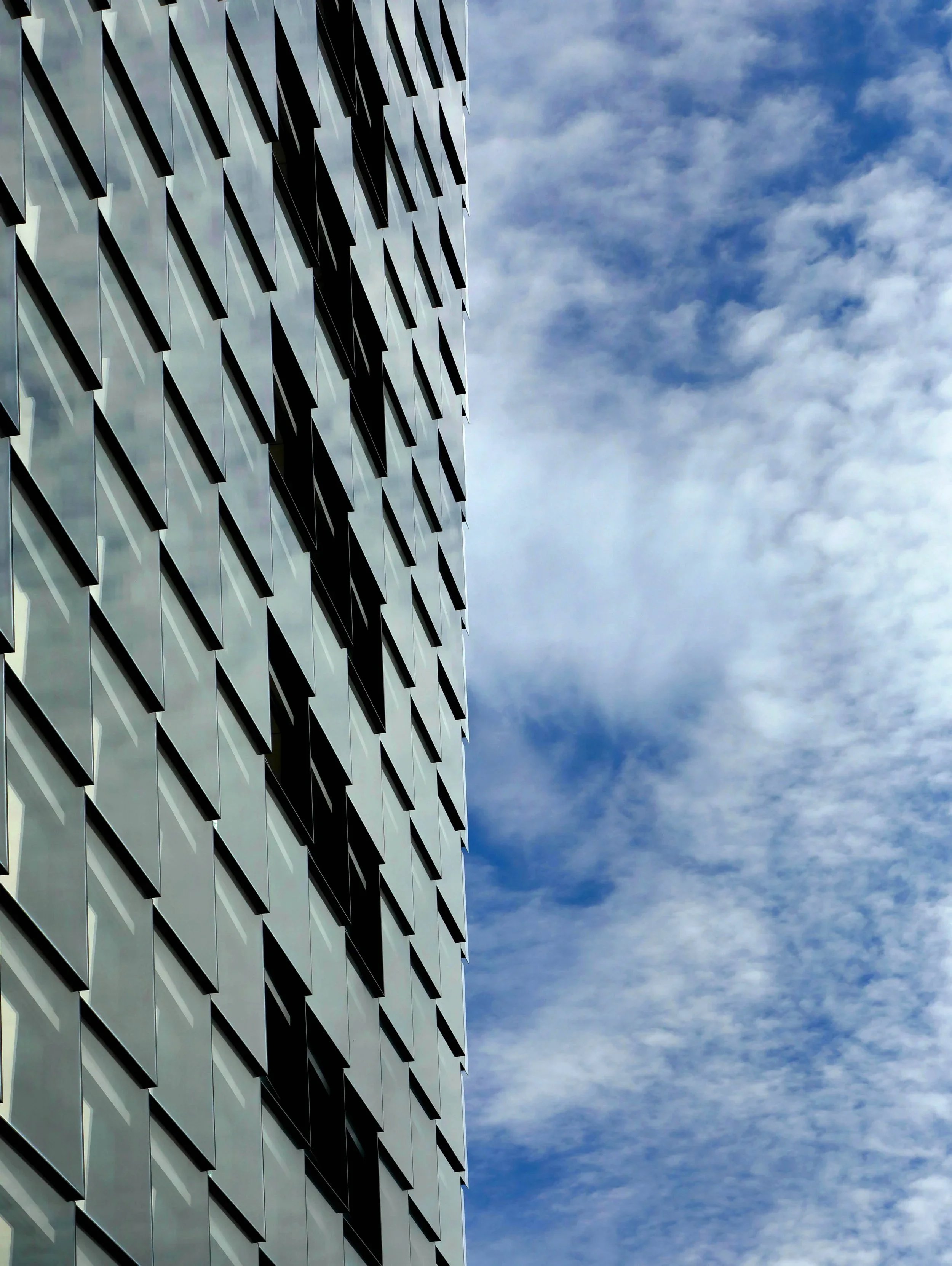 Arbor building Native Land