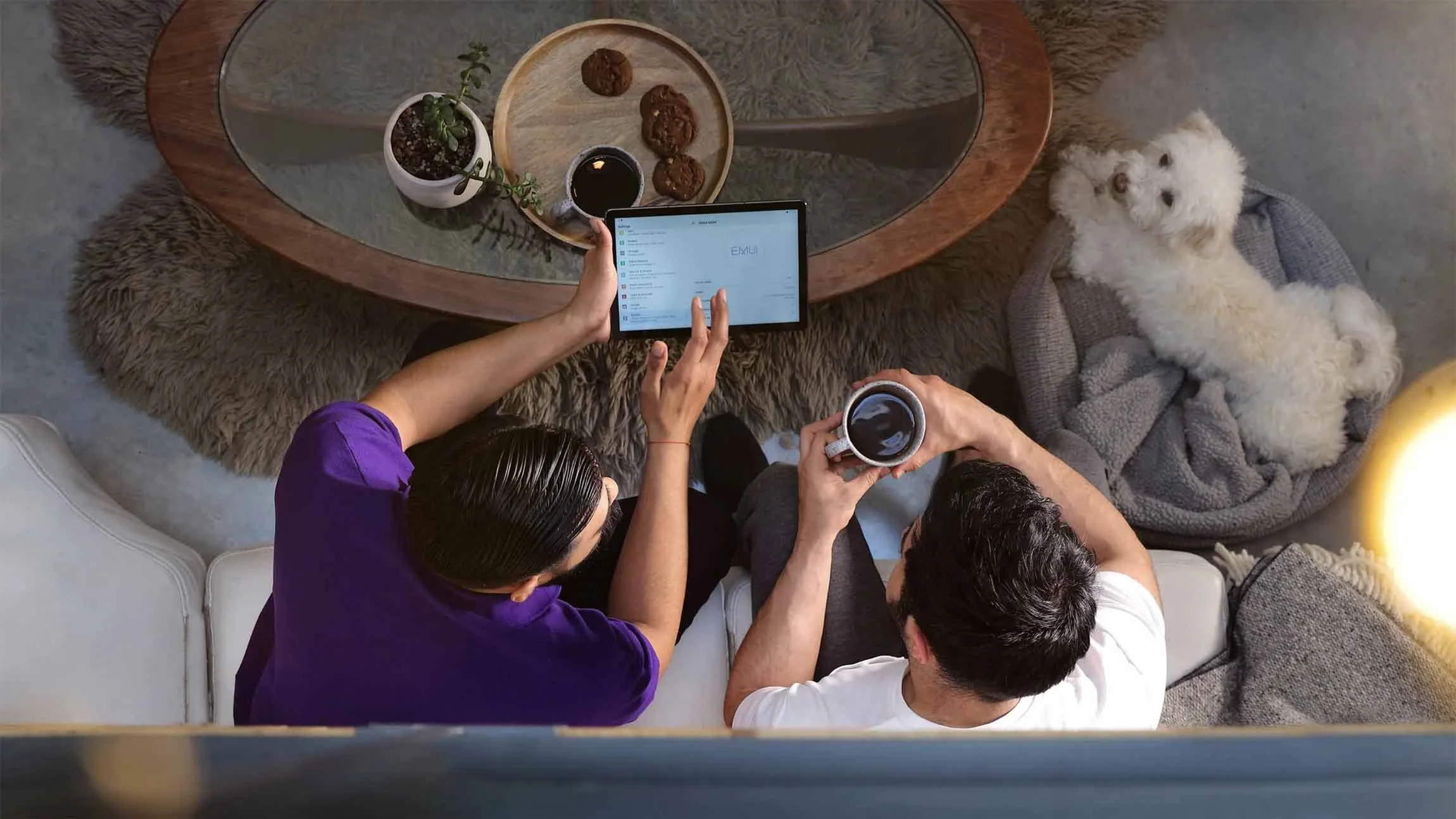 BT halo engineer home visit photograph by David Burton photography