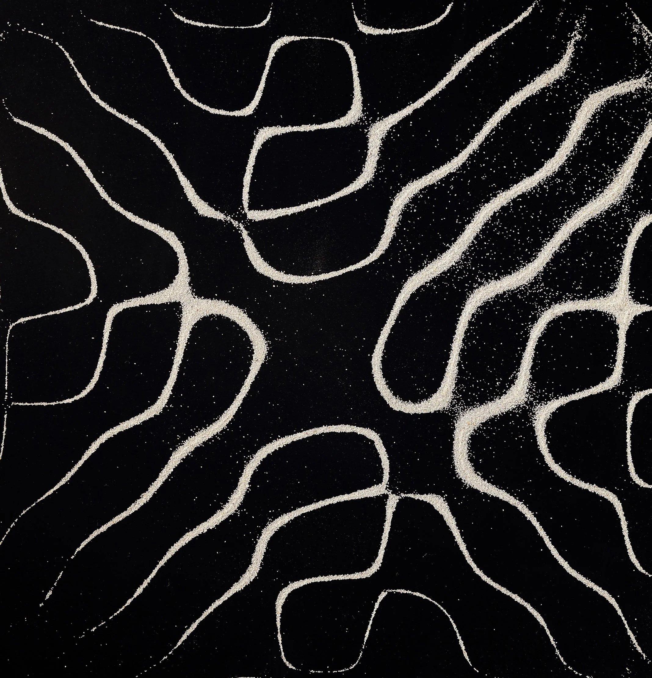 Cymatic by David Burton Photography