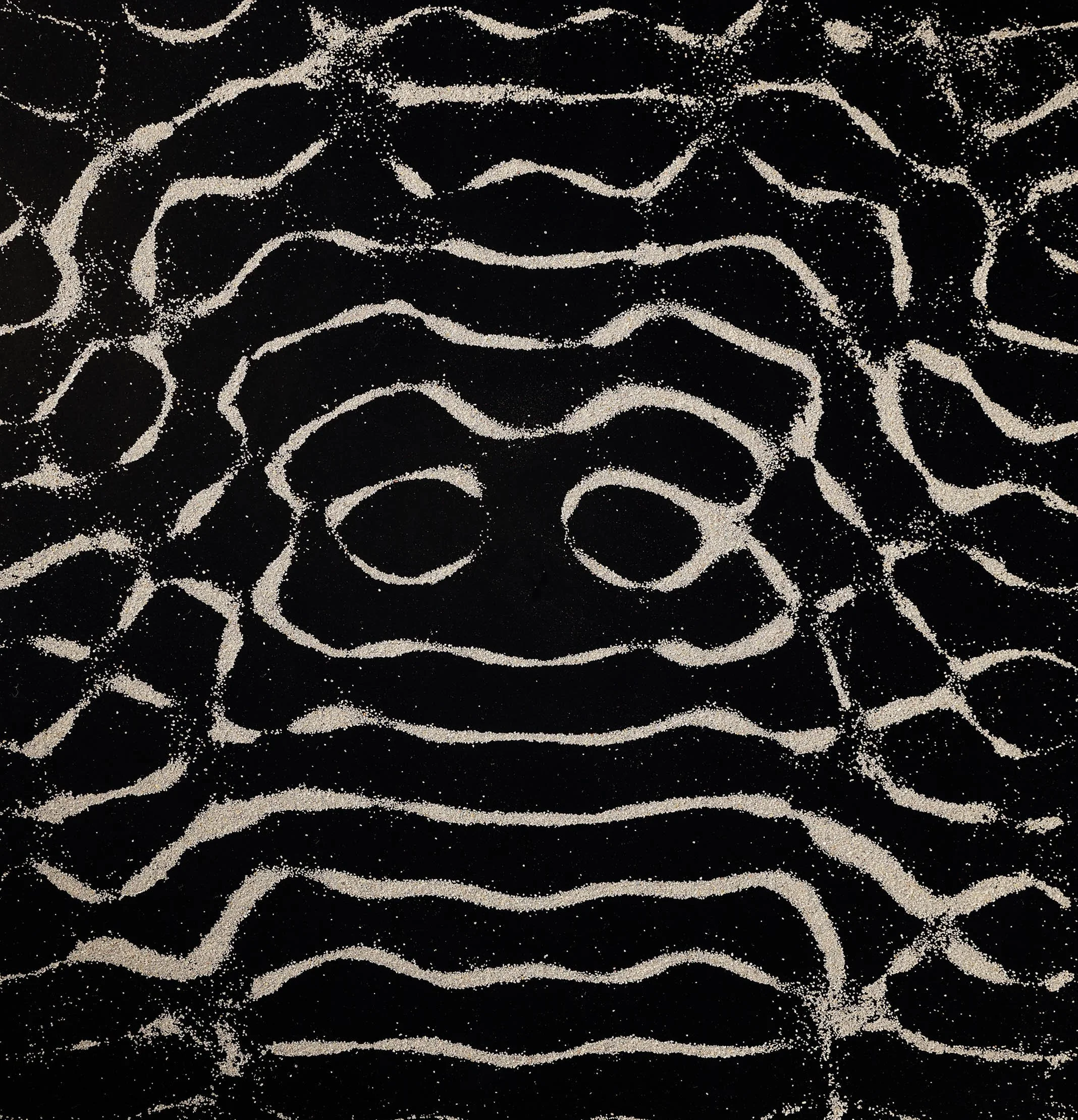 Cymatic by David Burton Photography