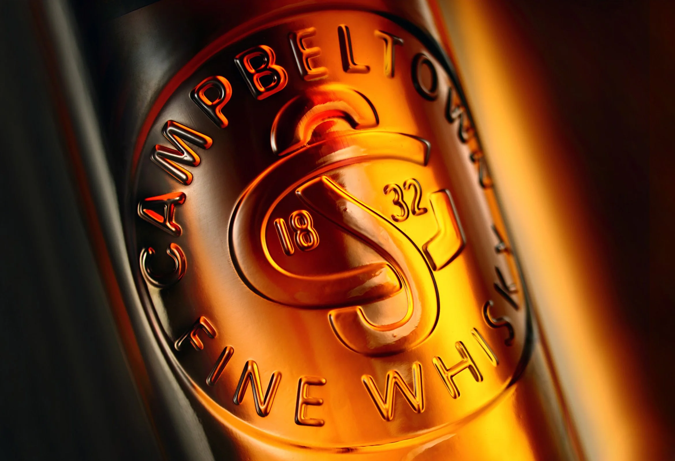 Loch Lomond Whisky by David Burton photography