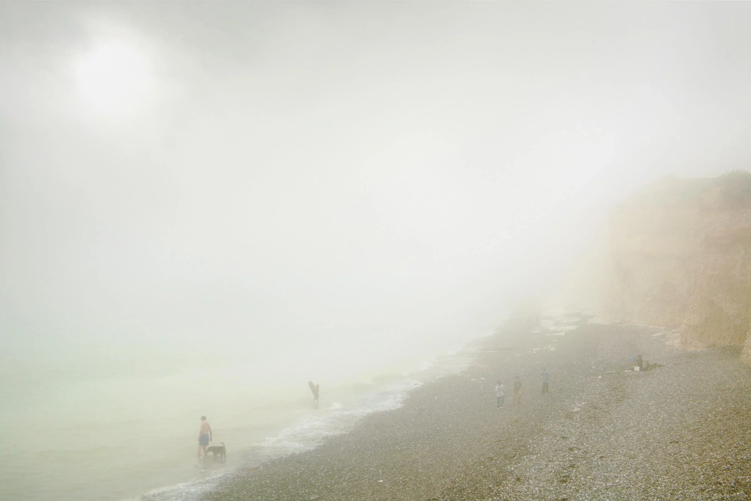 6 hours left of summer by David Burton Photography