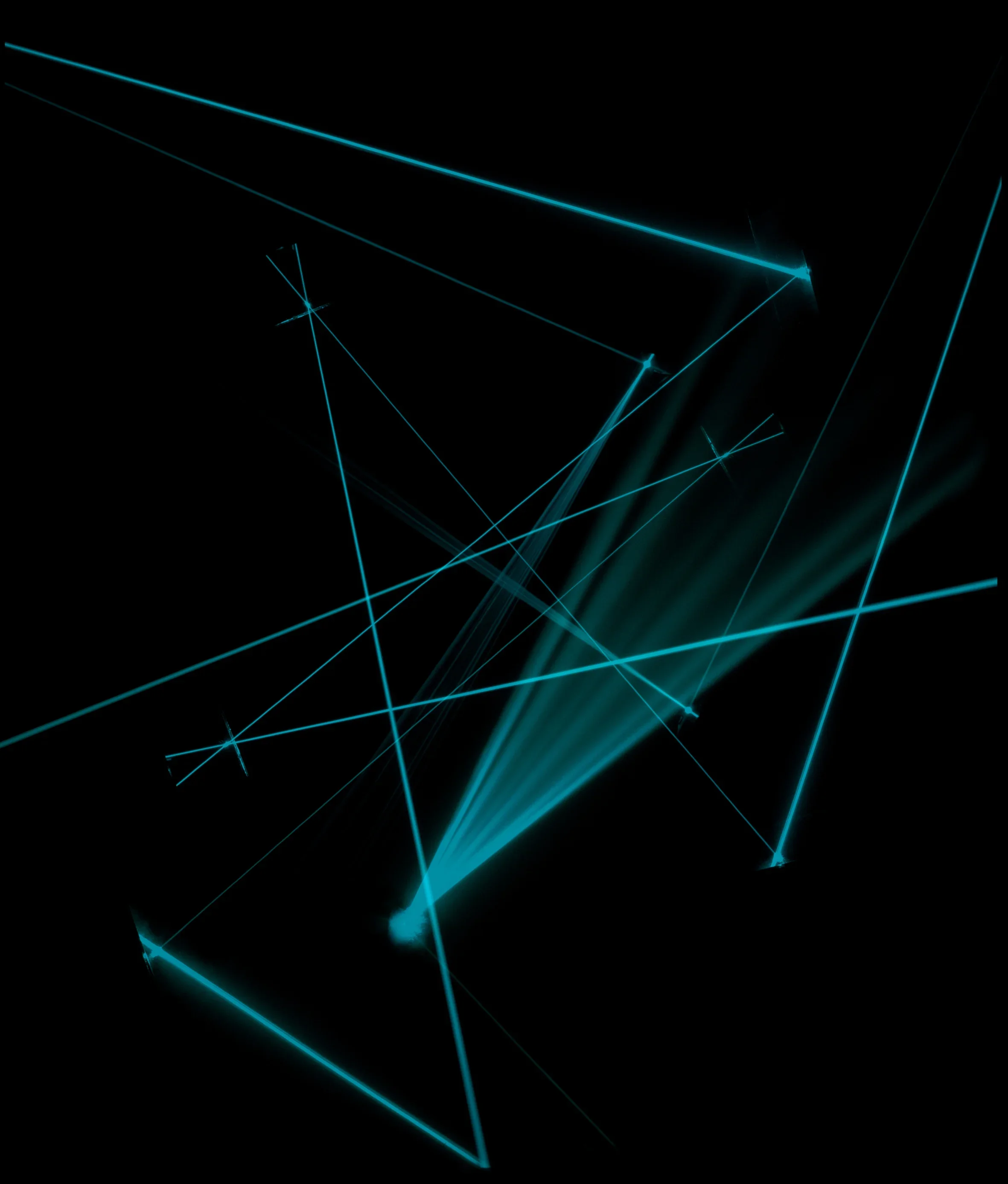 Electric by David Burton Photography