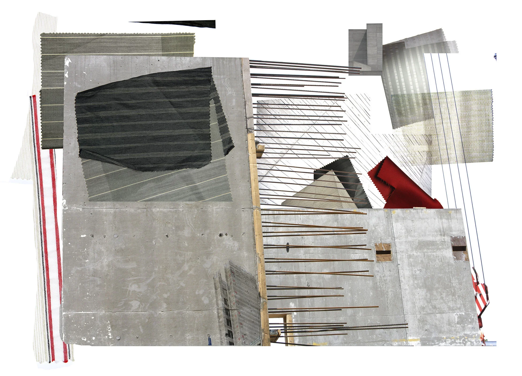 Concrete by David Burton Photography