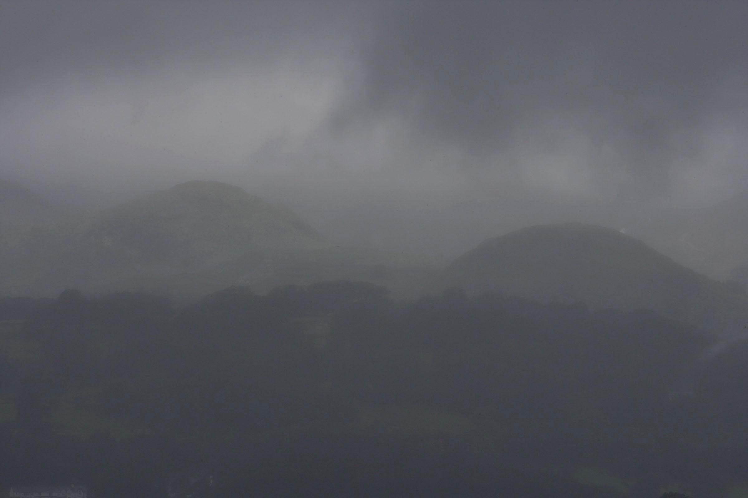 View across Coniston by David Burton Photography