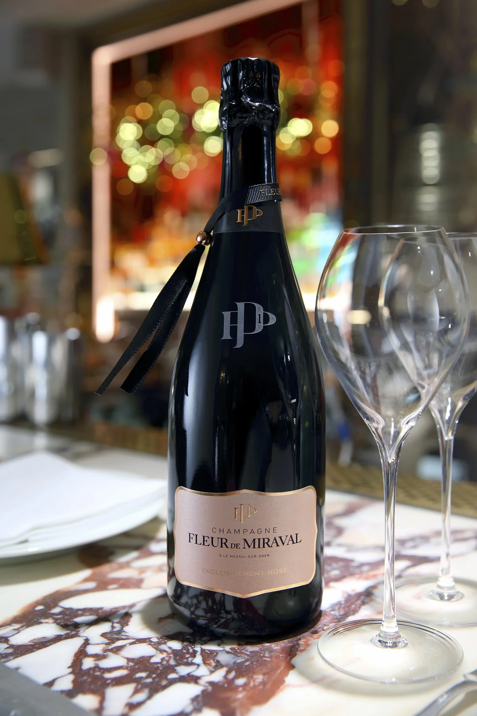 Fleur de Miraval by David Burton photography