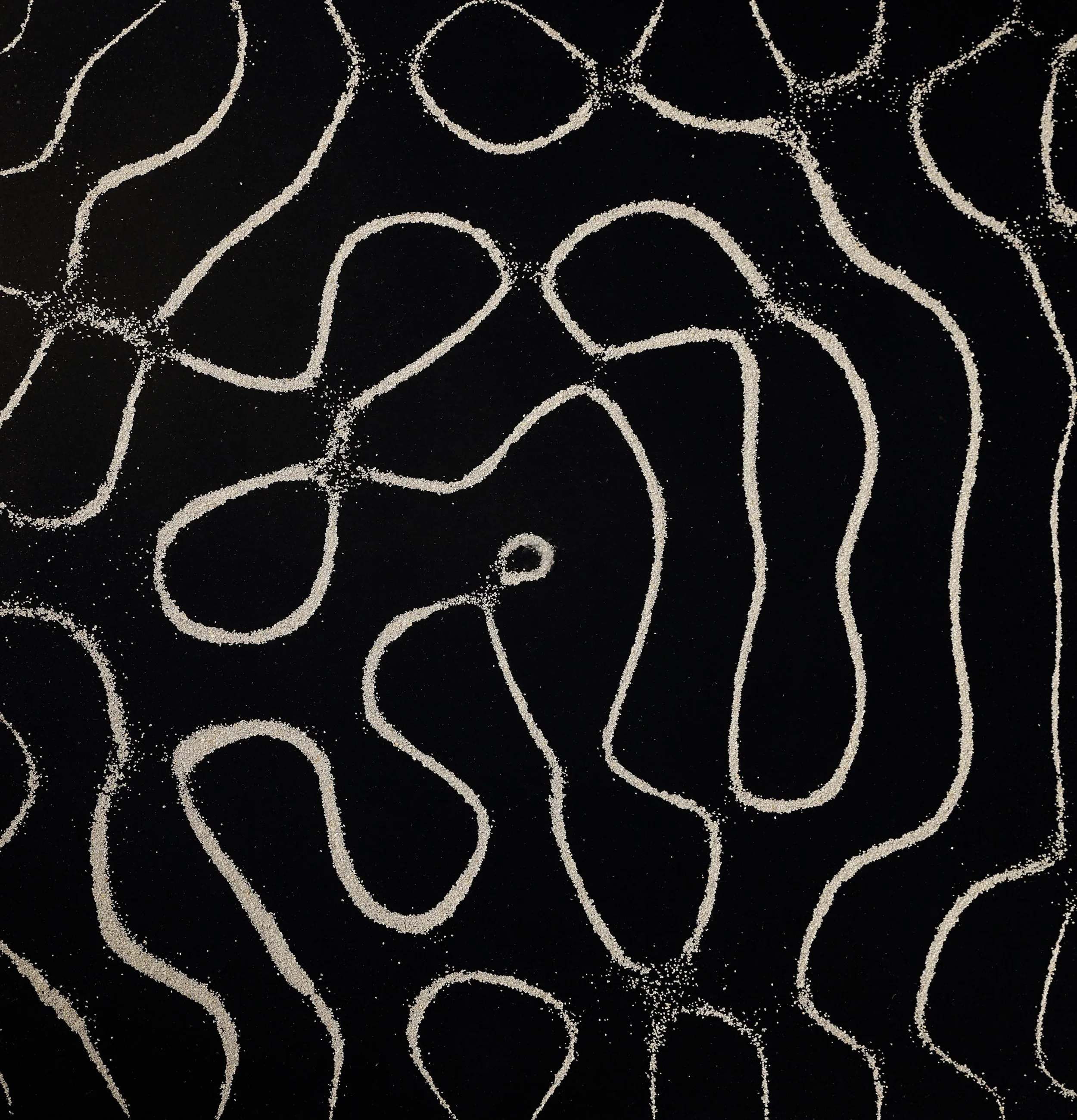 Cymatic by David Burton Photography