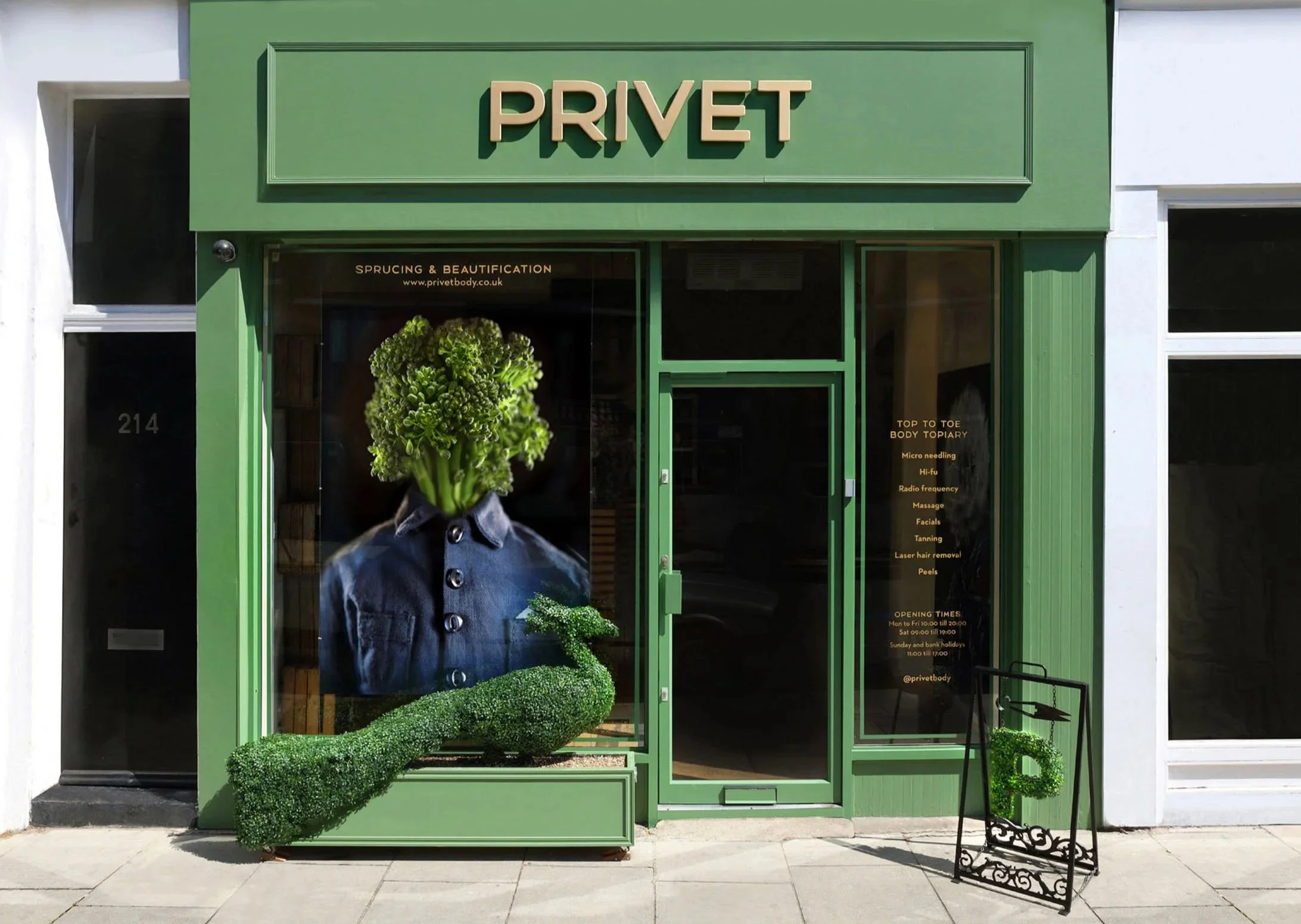 Privet