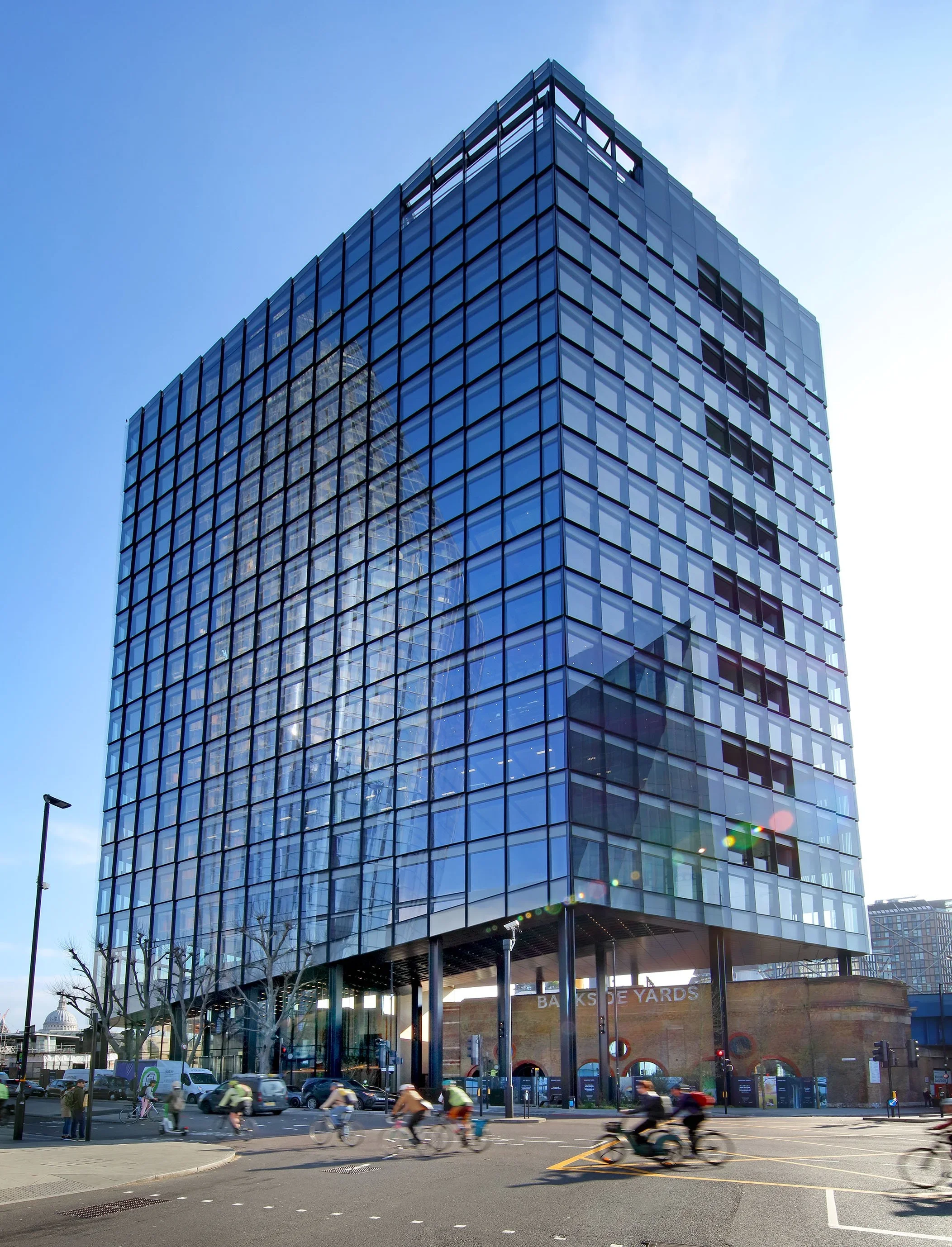 Arbor by Native Land