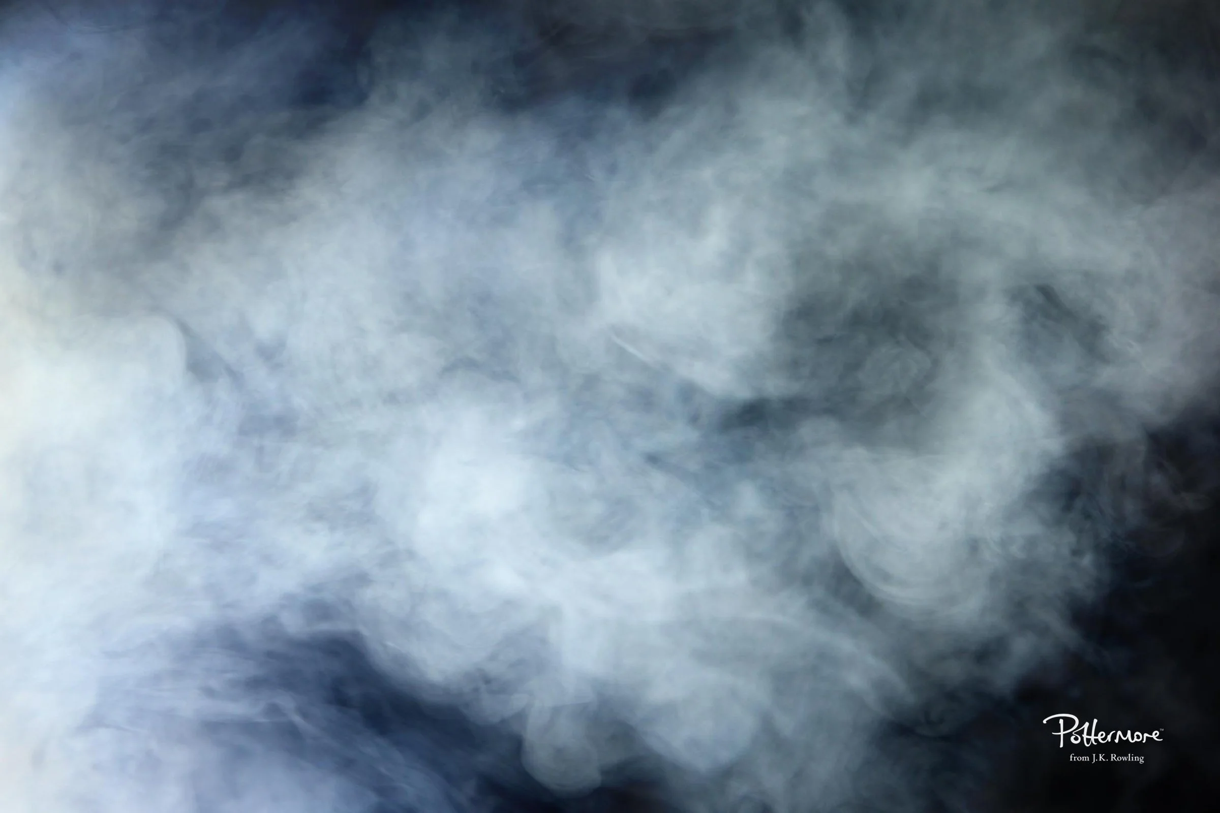 Smoke pottermore