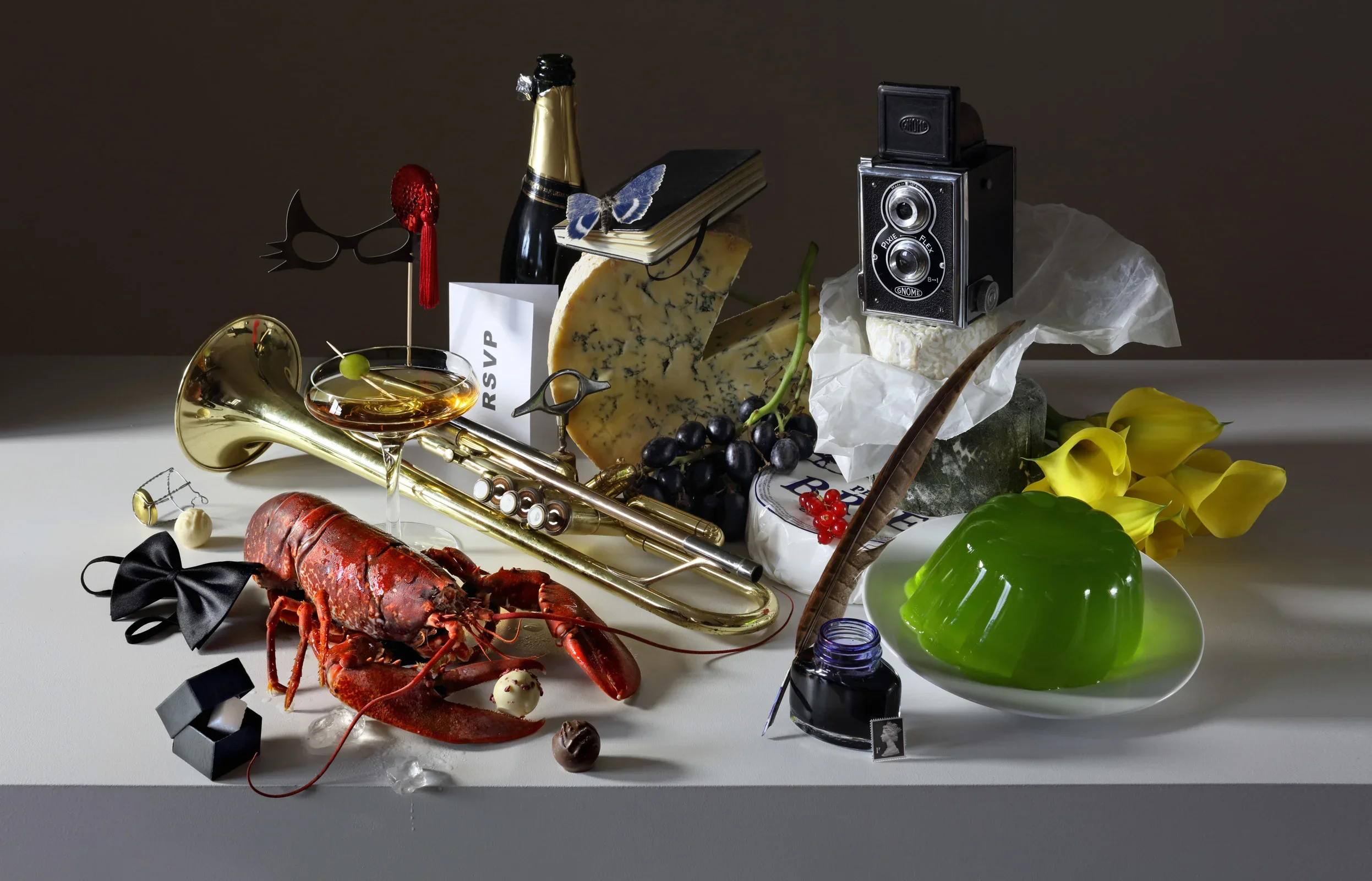 We do it all by David Burton Photography