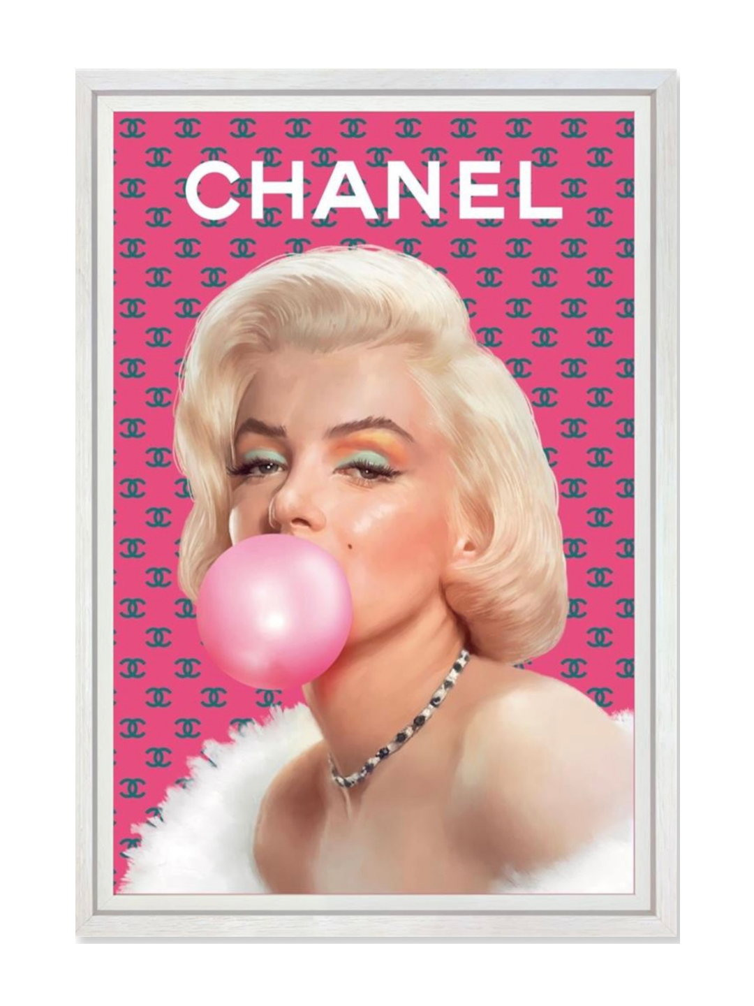 Imperfection Is Beauty