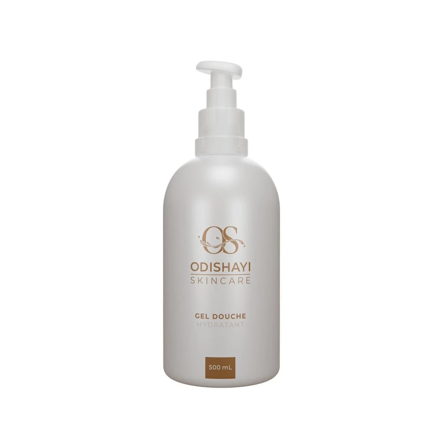 Gel douche