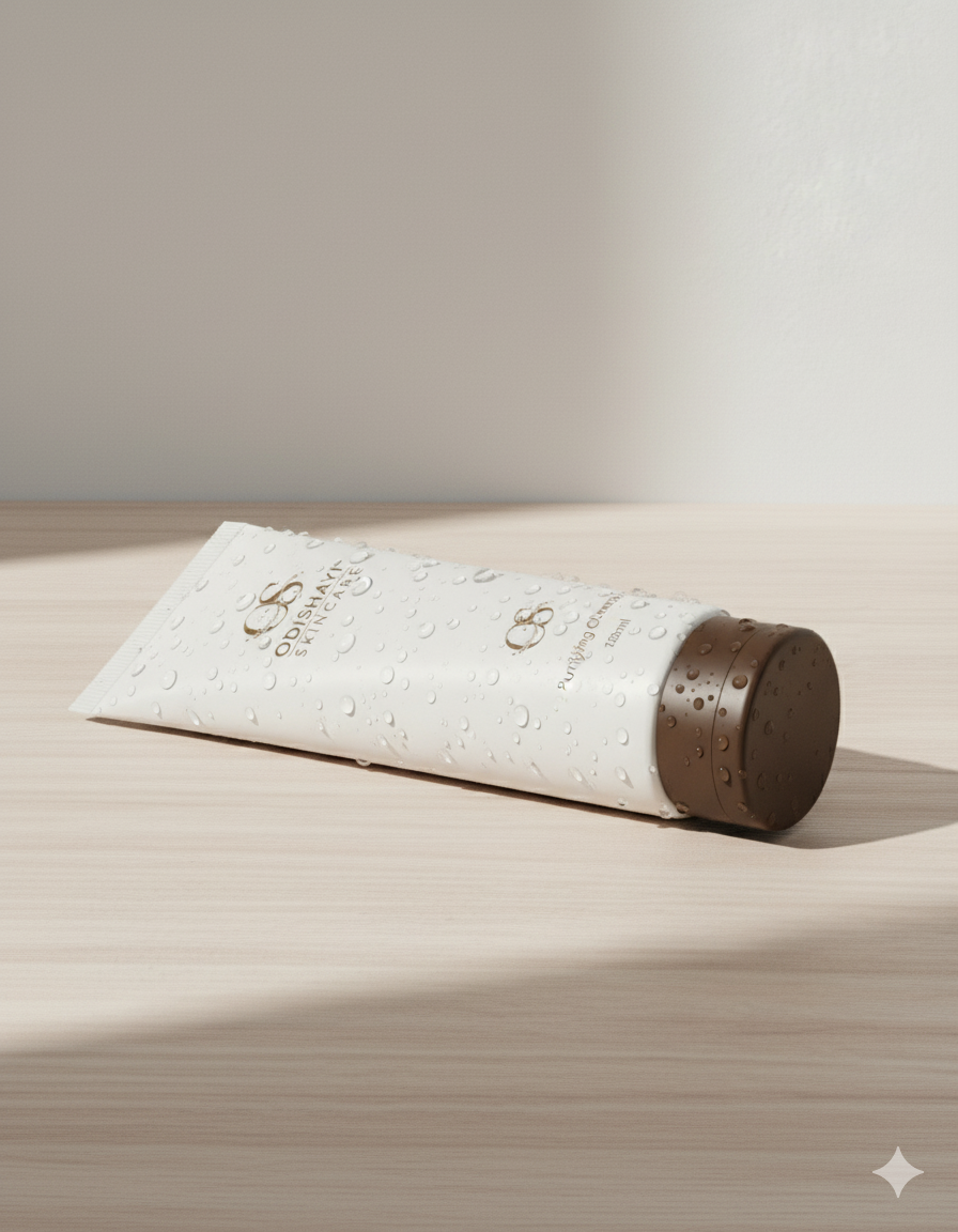 crème visage hydratante