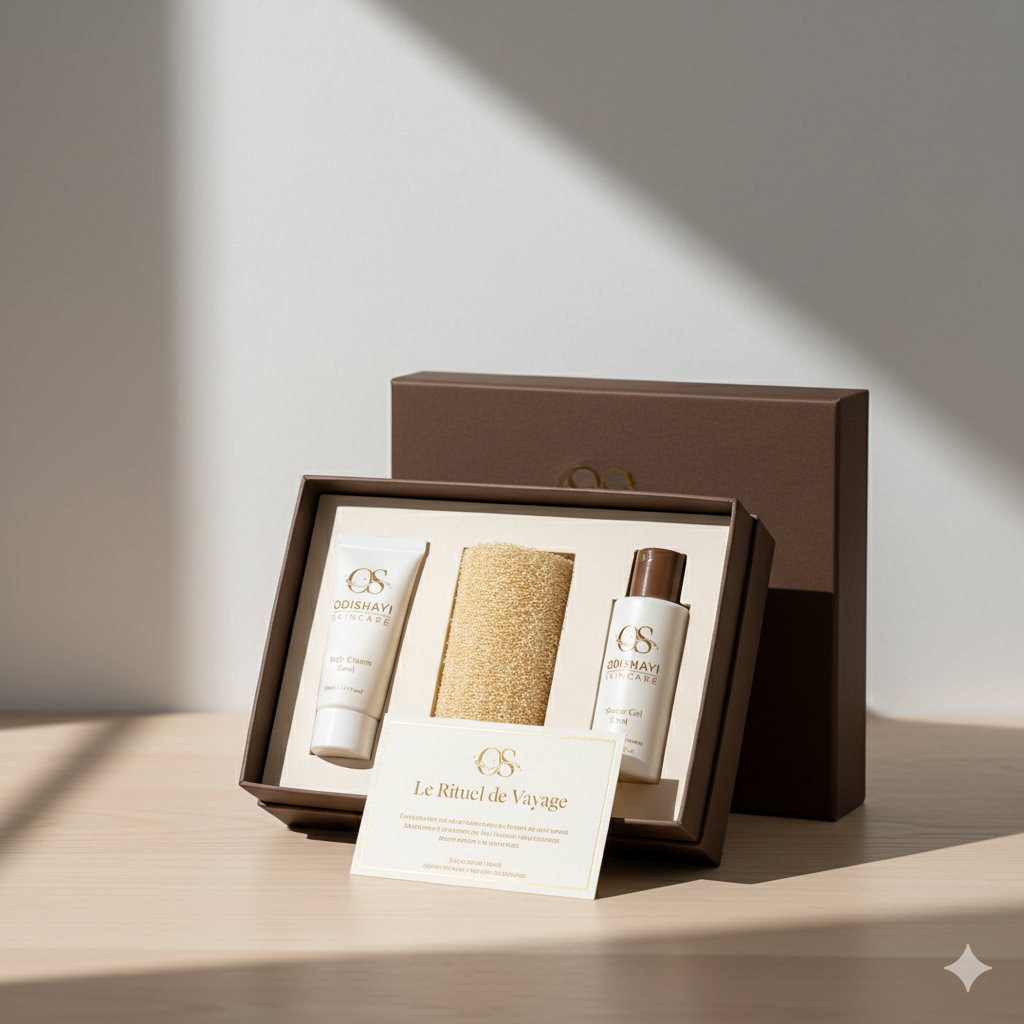coffret cadeau