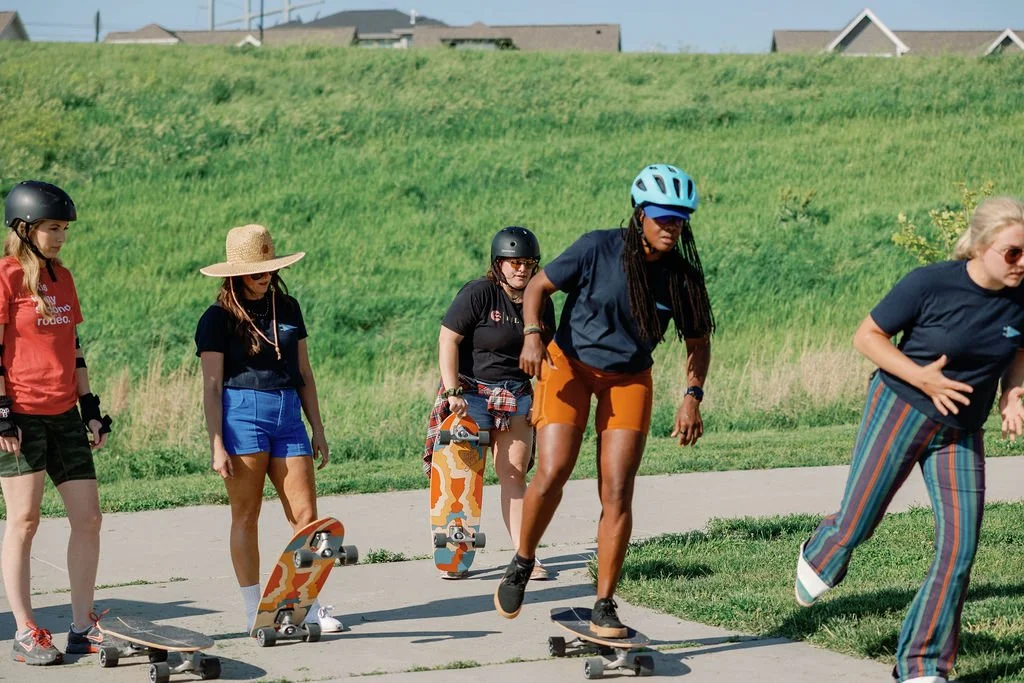 Roll Call: Where Resilience Rides on Four Wheels