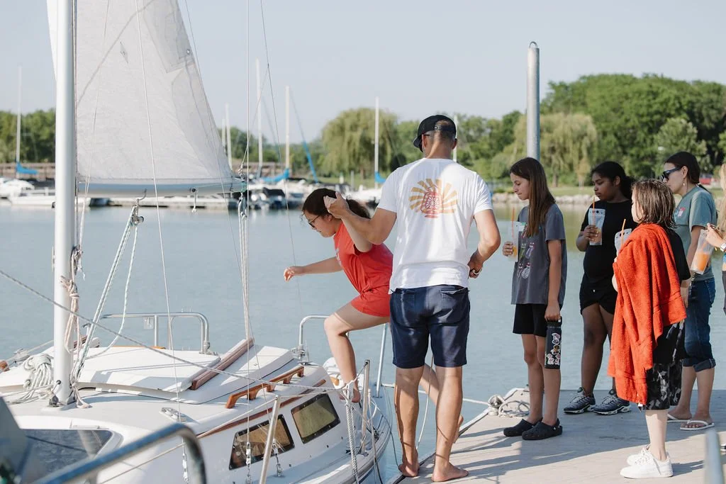 OPS: Migrant Education Program