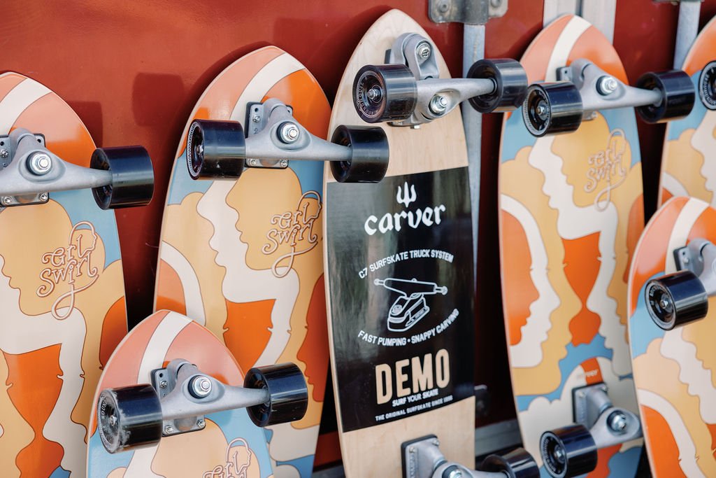 NE Juvenile Justice Center x Camp Outpost Skate Term