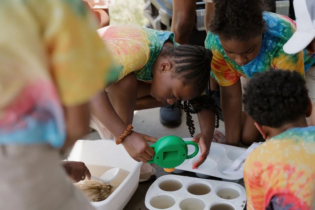 Nelson Mandela x Camp Outpost Stand-up Paddleboard & Skate Clinic
