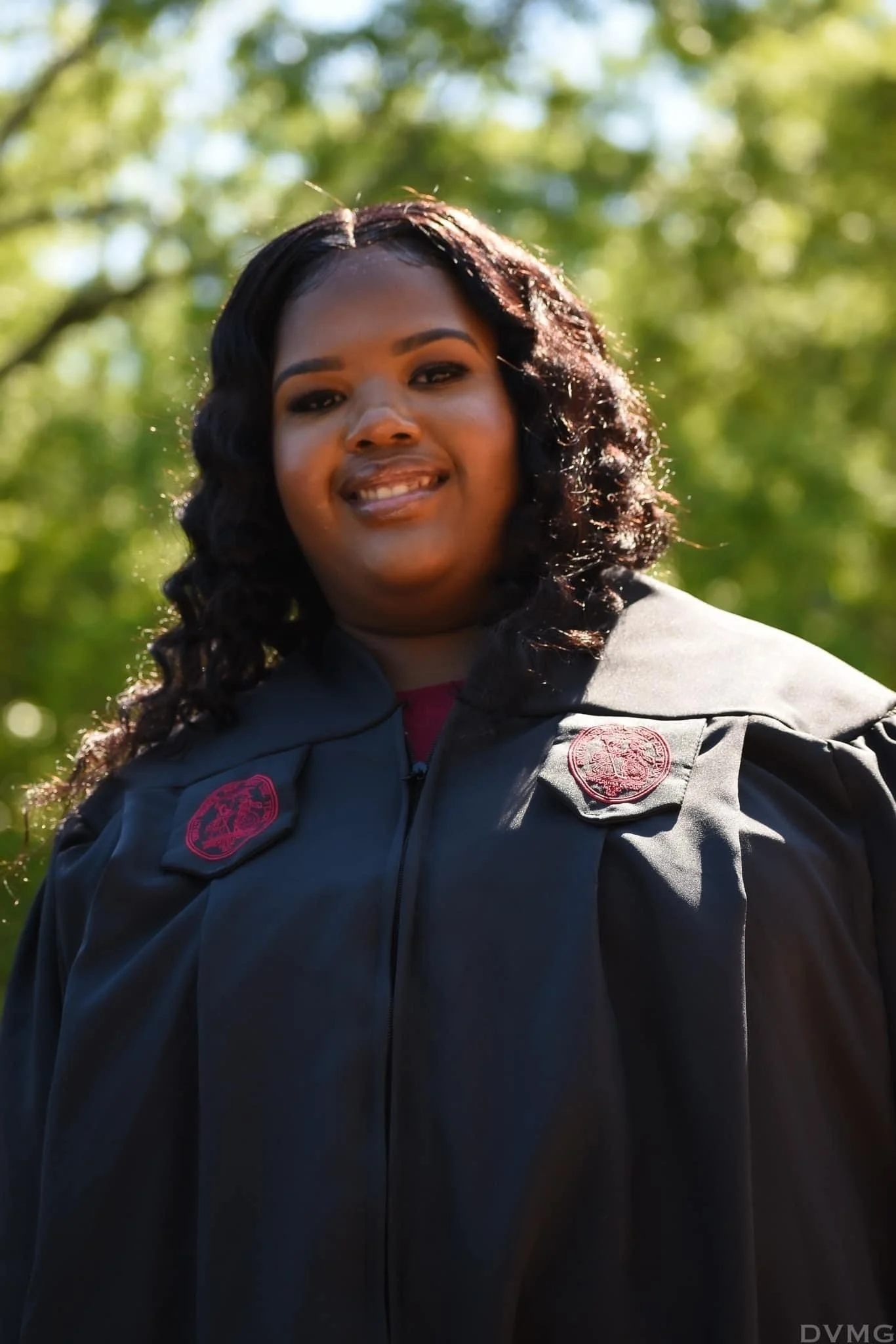 Graduation Photo Session