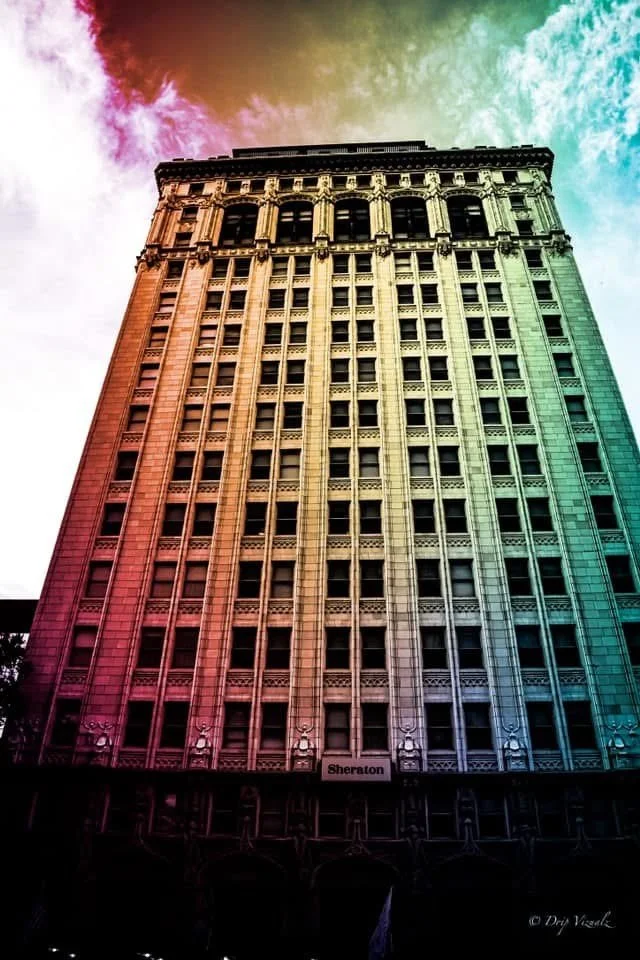 Somewhere Over The Rainbow