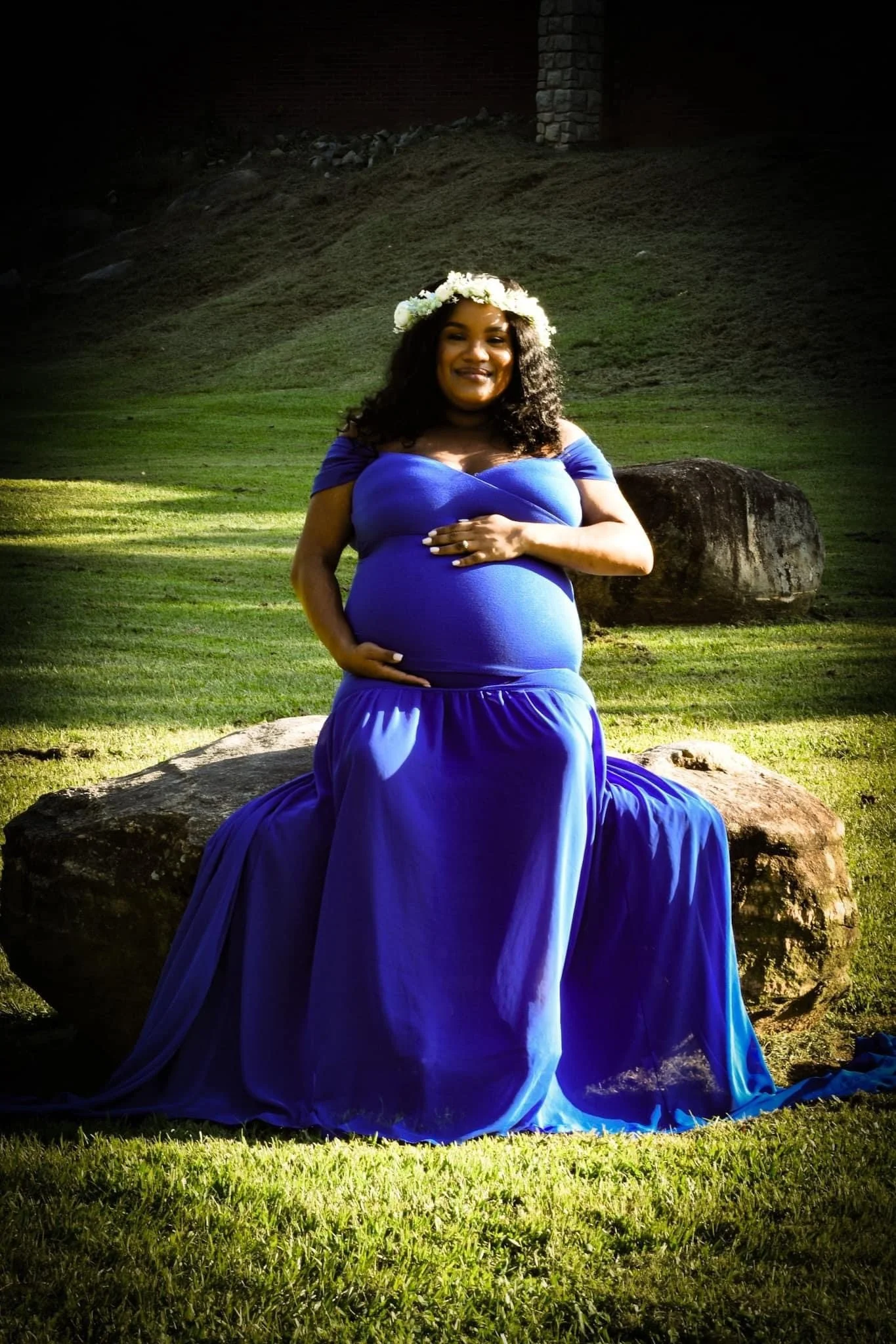 Maternity Shoot
