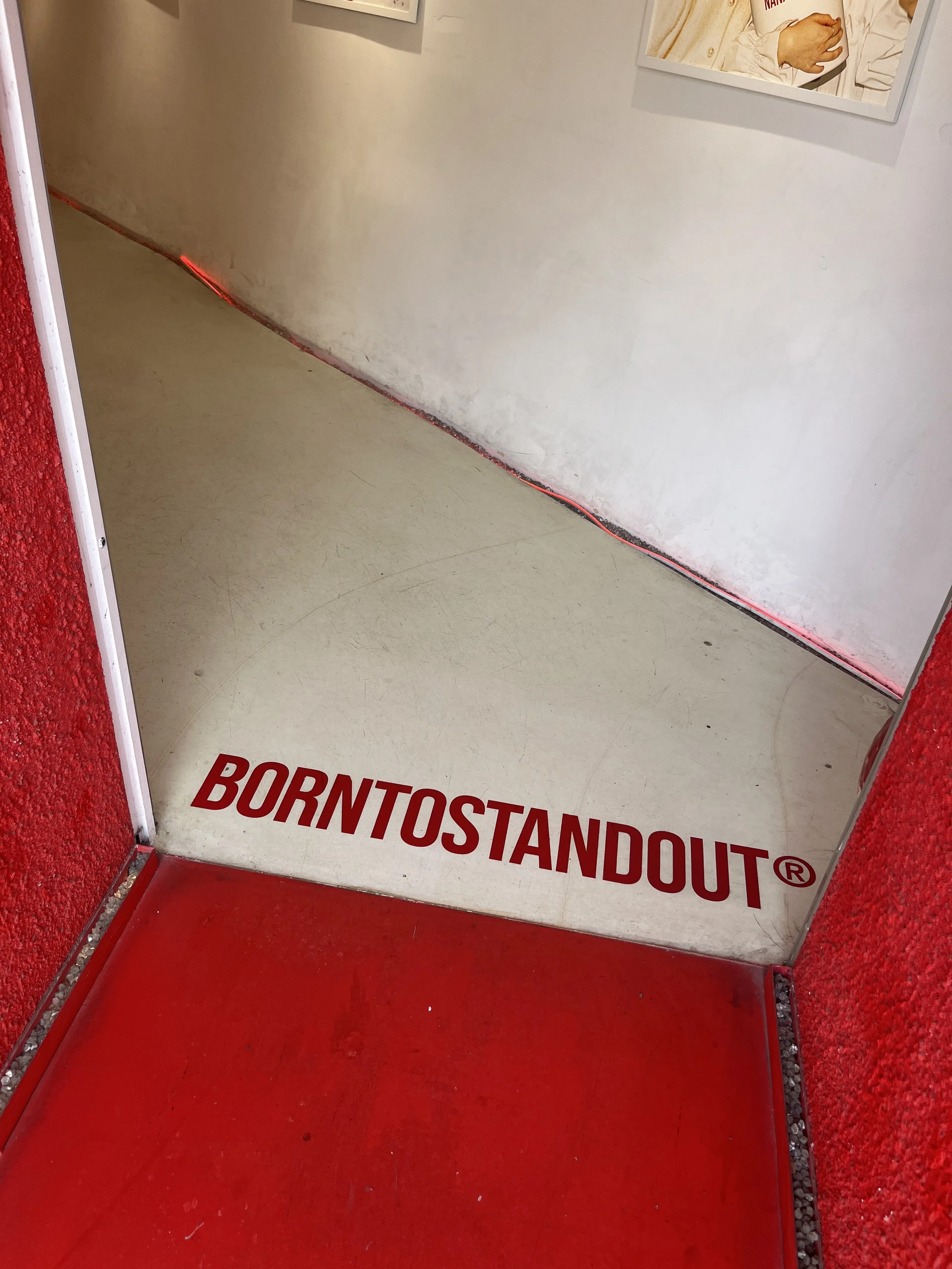 BORNTOSTANDOUT Hannam Flagship: Seoul’s Most Provocative Niche Fragrance Space