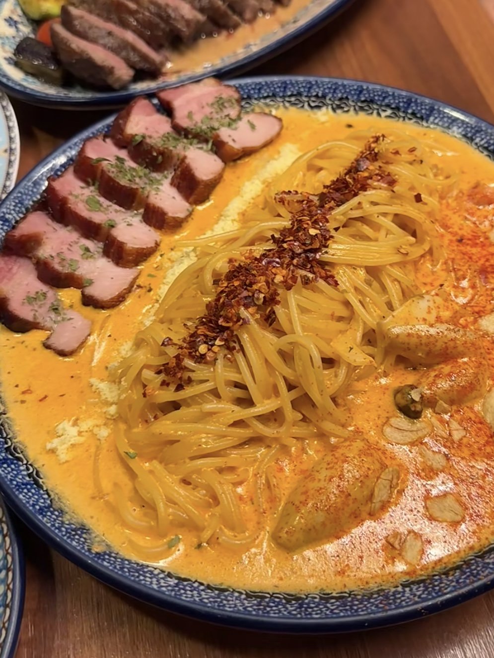 Ikseon Chwihyang (익선취향) : TikTok-Famous Ikseon-dong Restaurant Worth Queuing For?